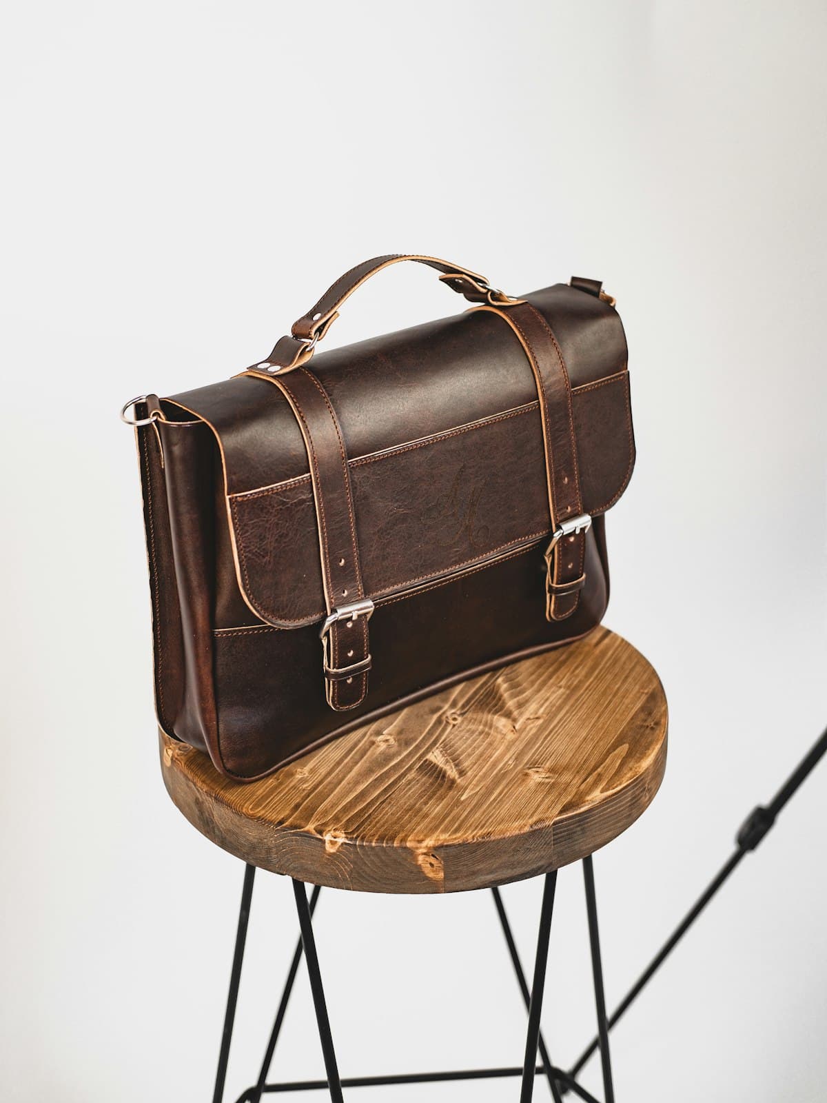 Furla — Tote grande con tasca interna