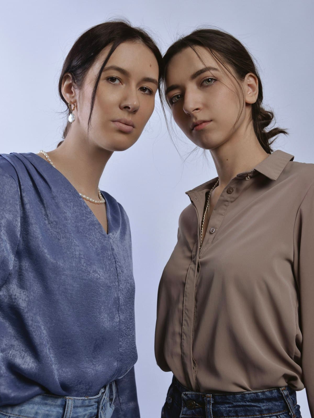 COS — Camicia oversize in cotone pesante