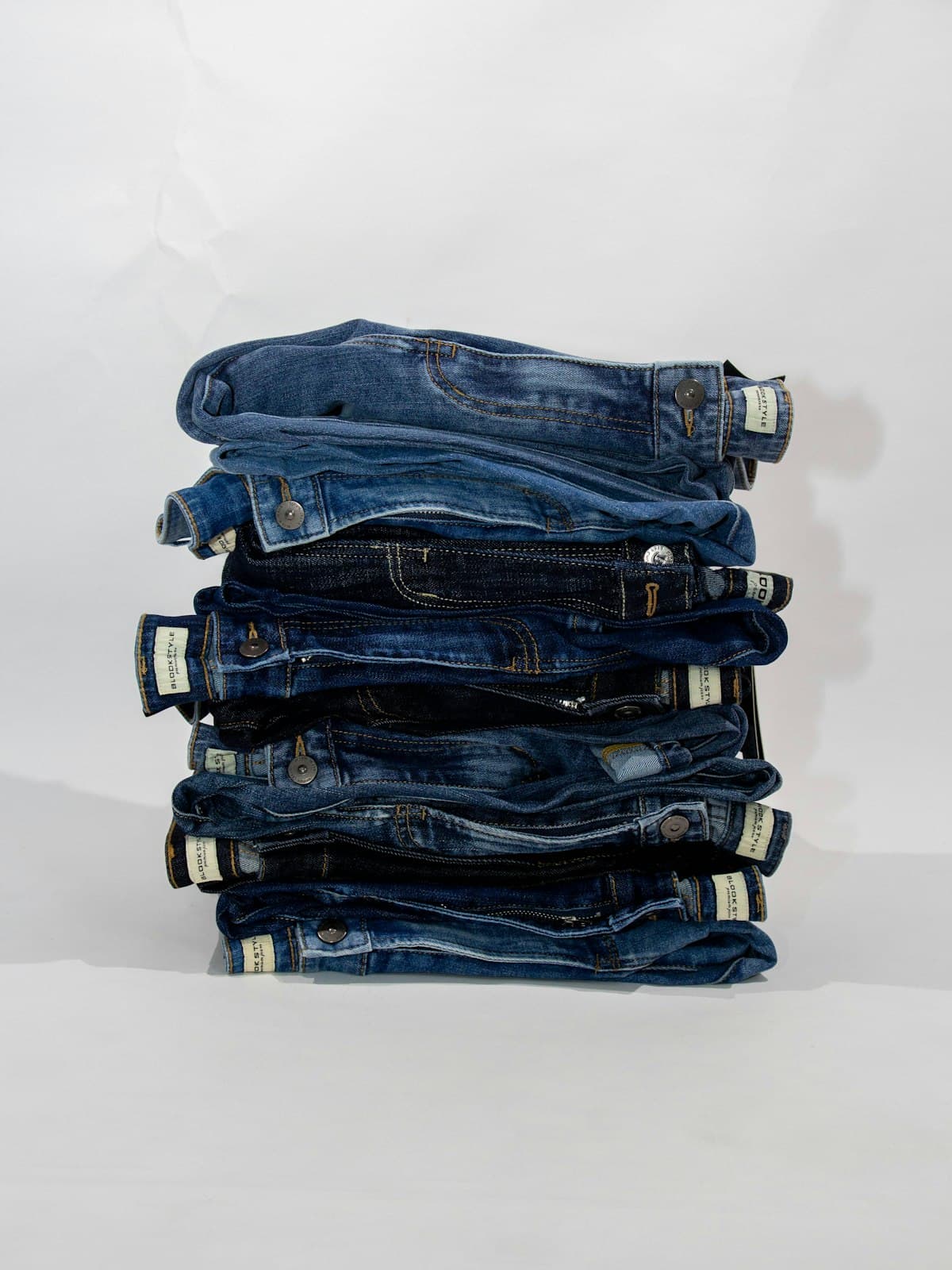 Diesel — Jeans bootcut lavaggio scuro