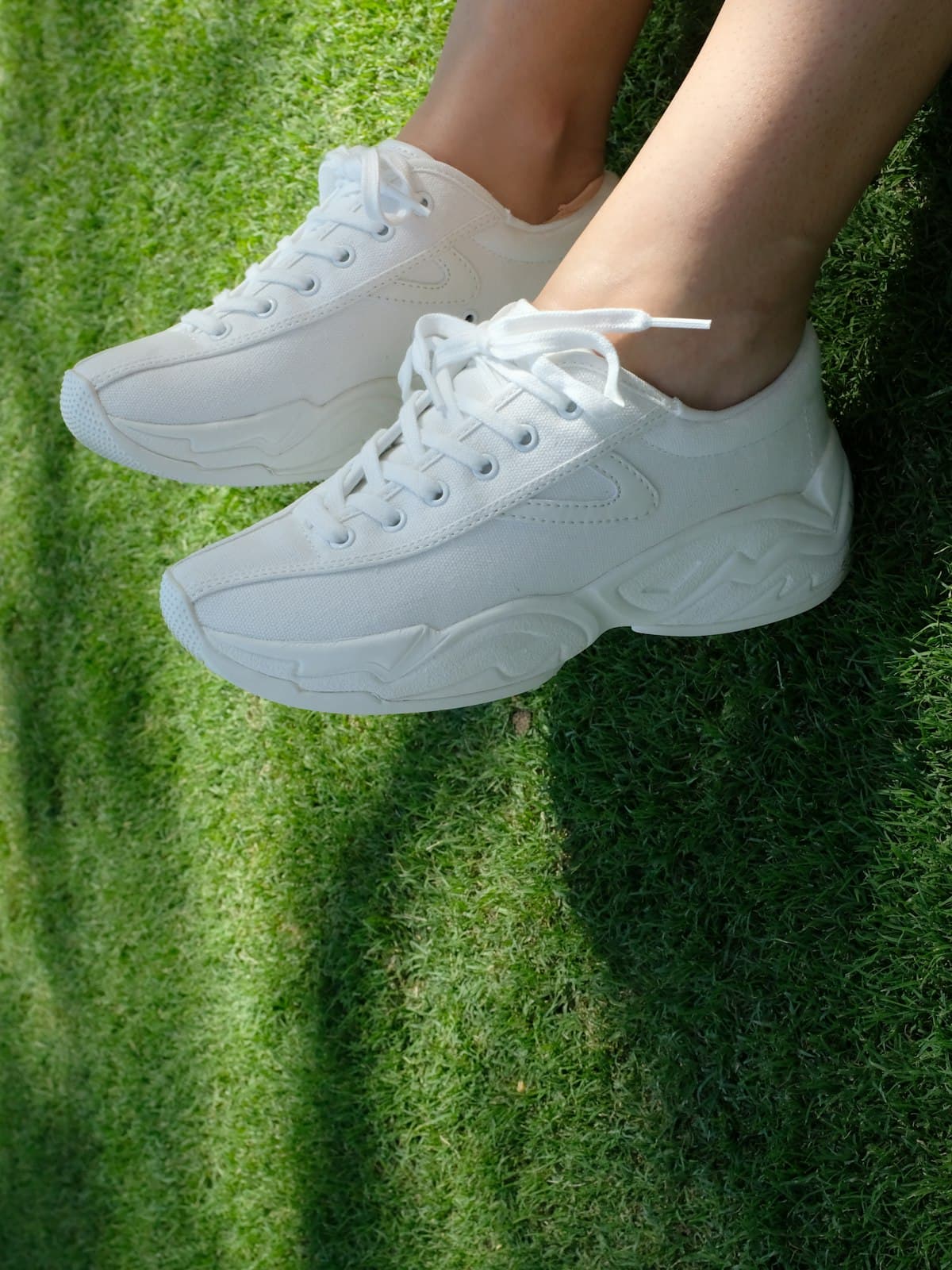 New Balance — Sneakers running in suede e mesh
