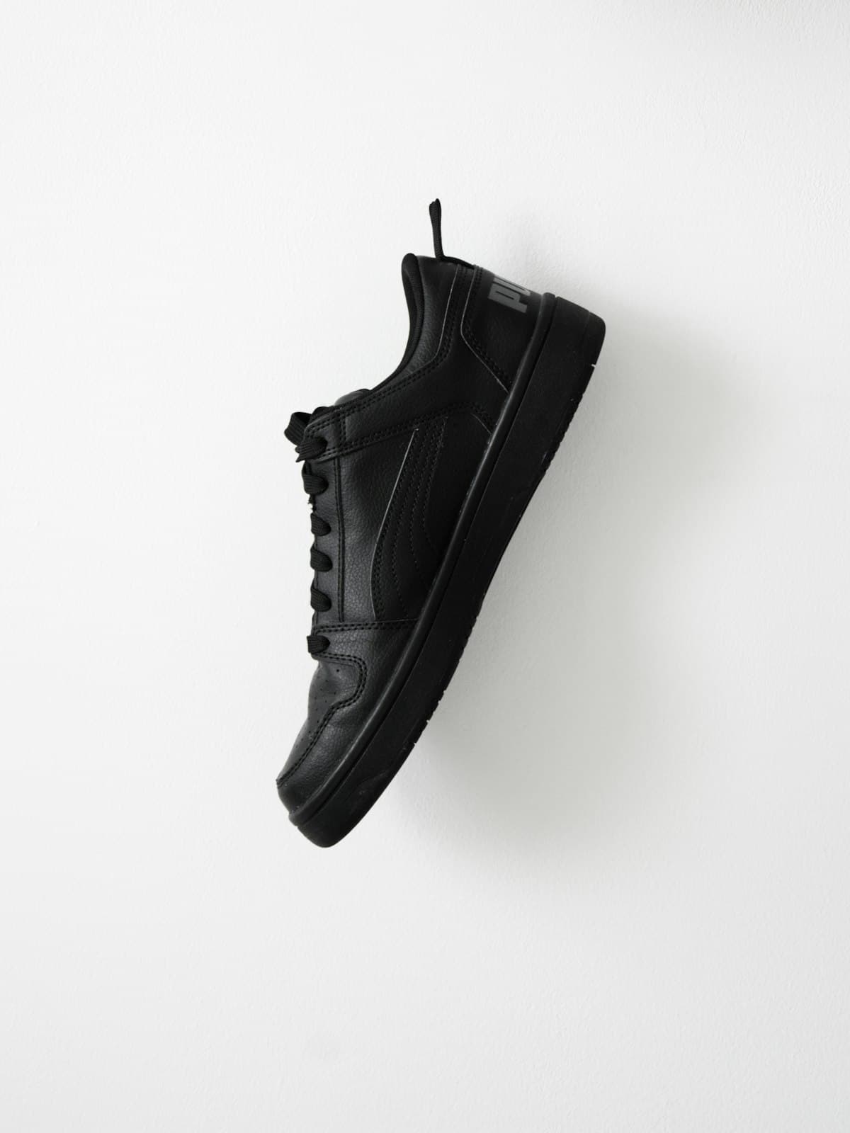 Hogan — Sneakers con inserti a contrasto