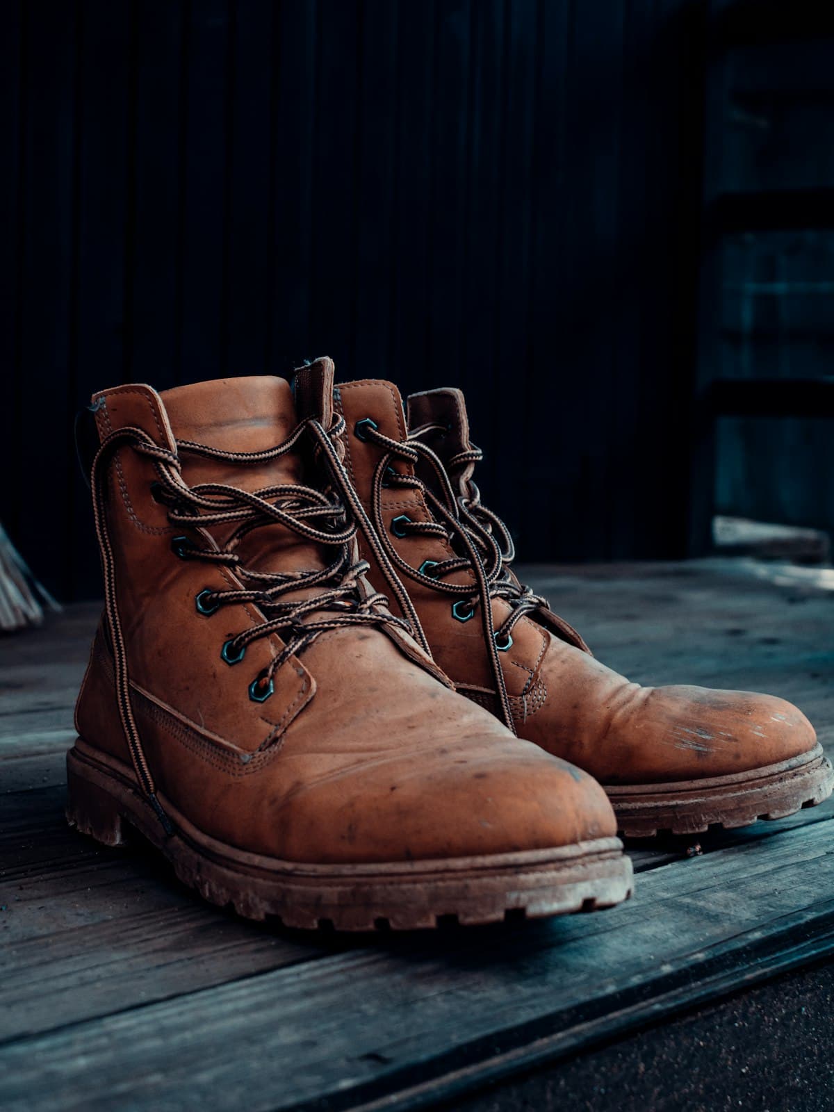 Clarks — Desert boot in suede