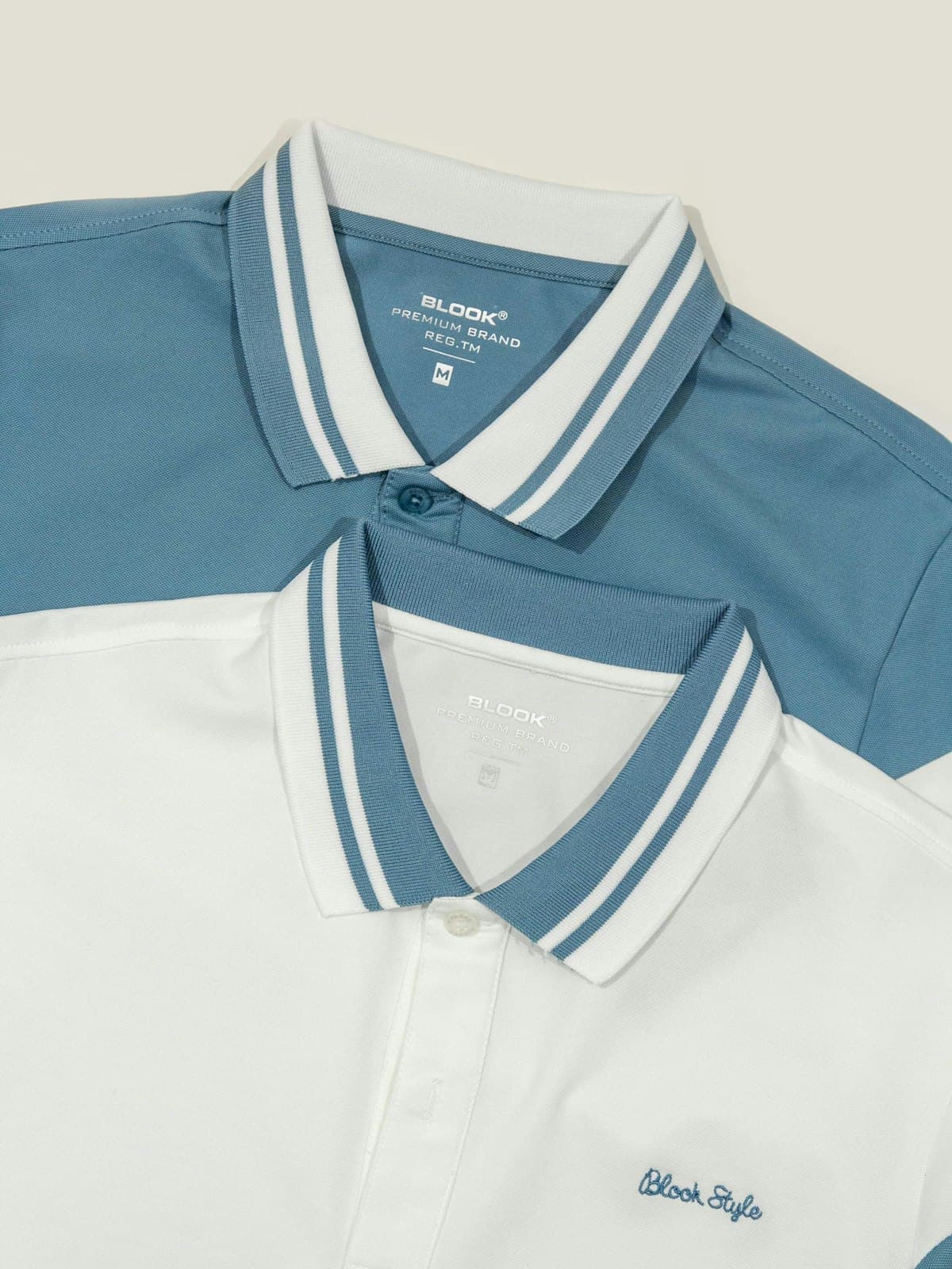 Uniqlo — T-shirt in cotone pesante 240g