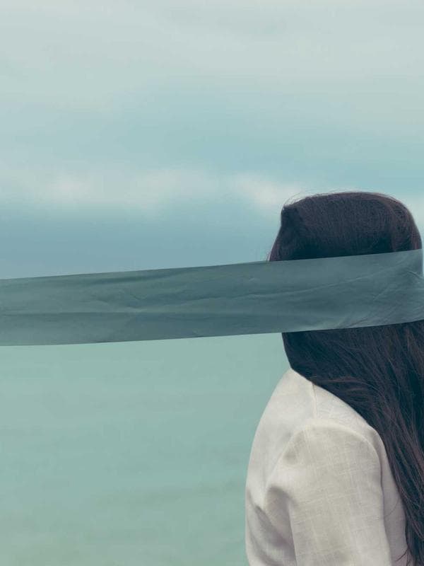 Derby in pelle liscia — vista 3