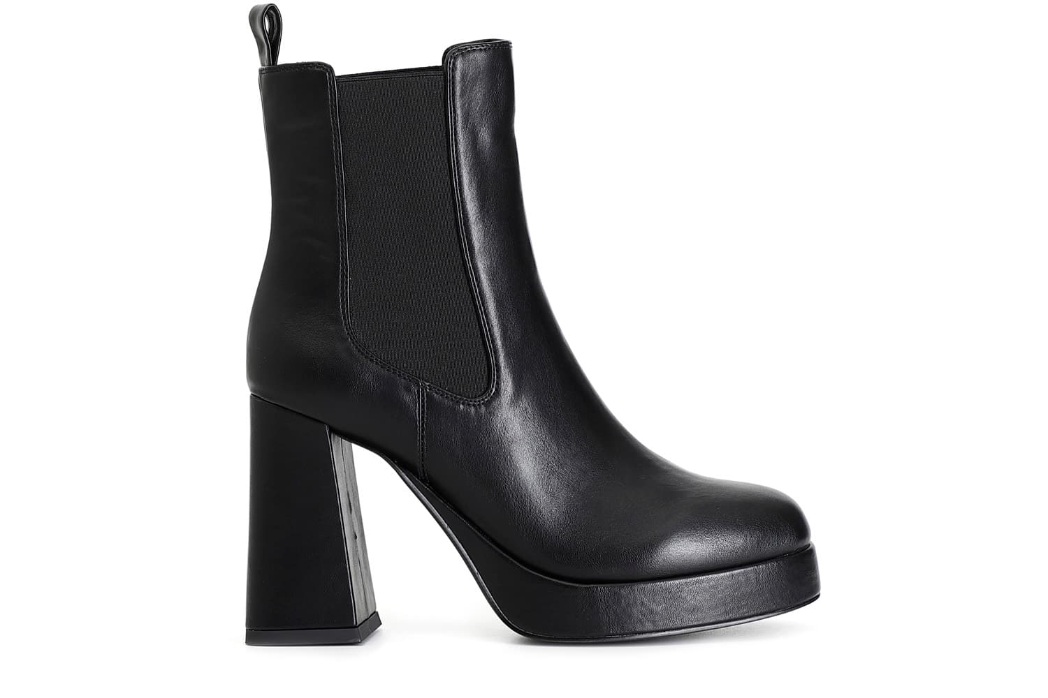 CafèNoir — Tronchetto da donna con elastico nero