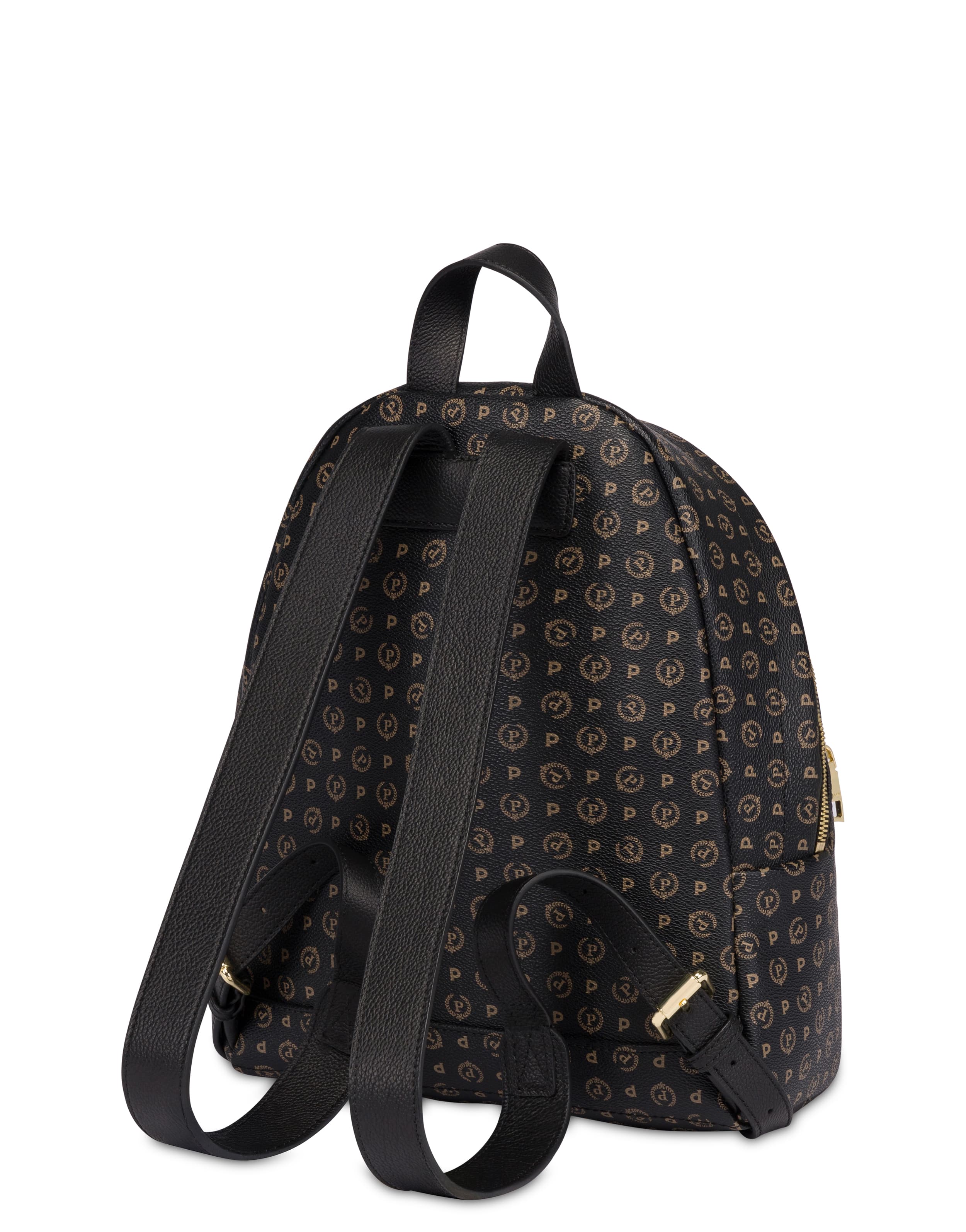 Zaino Heritage Logo Classic — vista 2