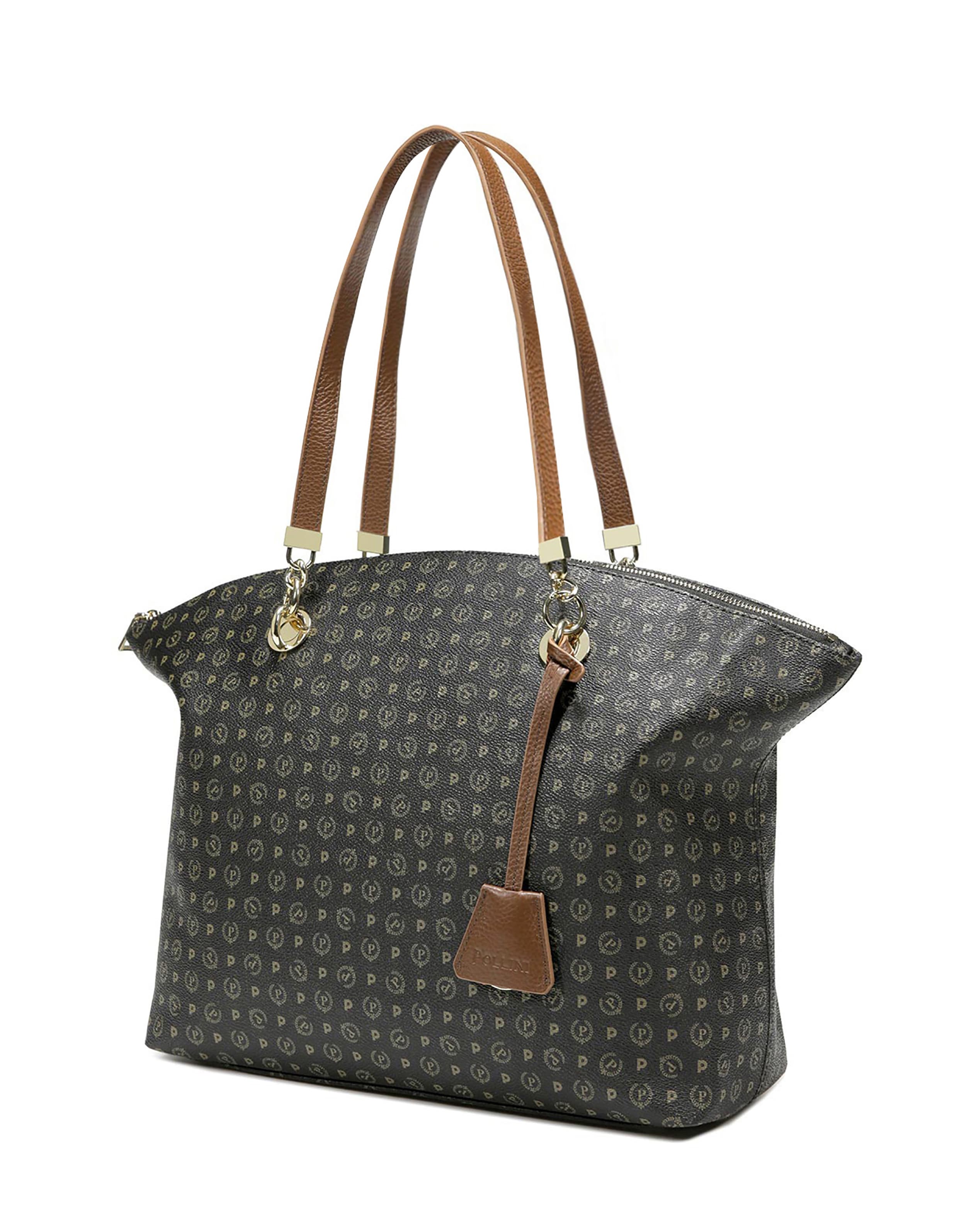Tote bag Heritage Logo Classic — vista 2