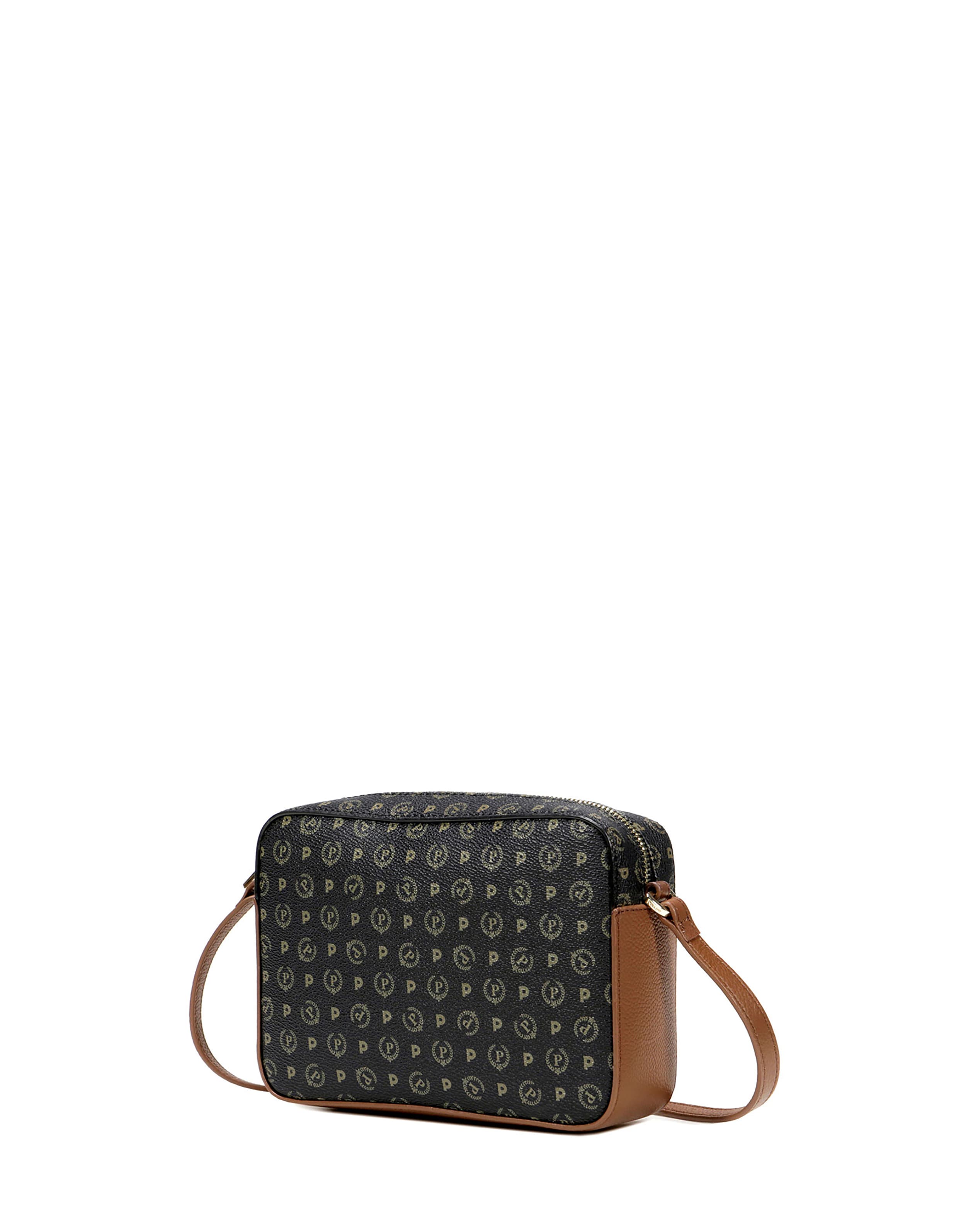 Borsa a tracolla Heritage Logo Classic — vista 2