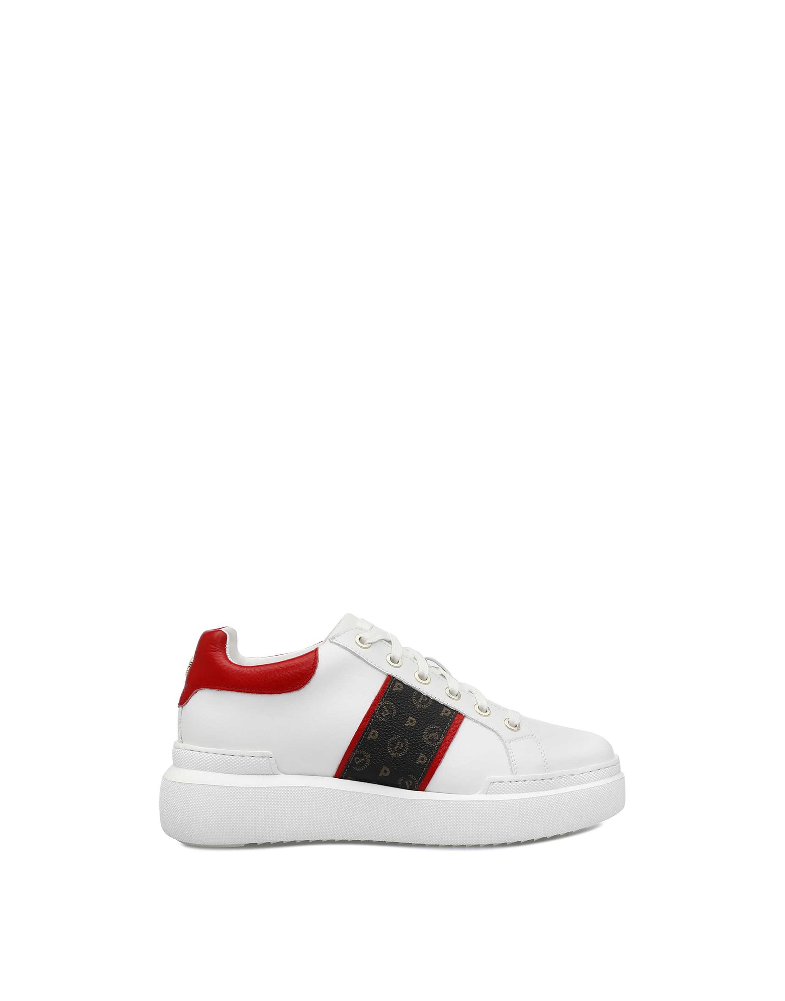 pollini — Sneakers Carrie Heritage