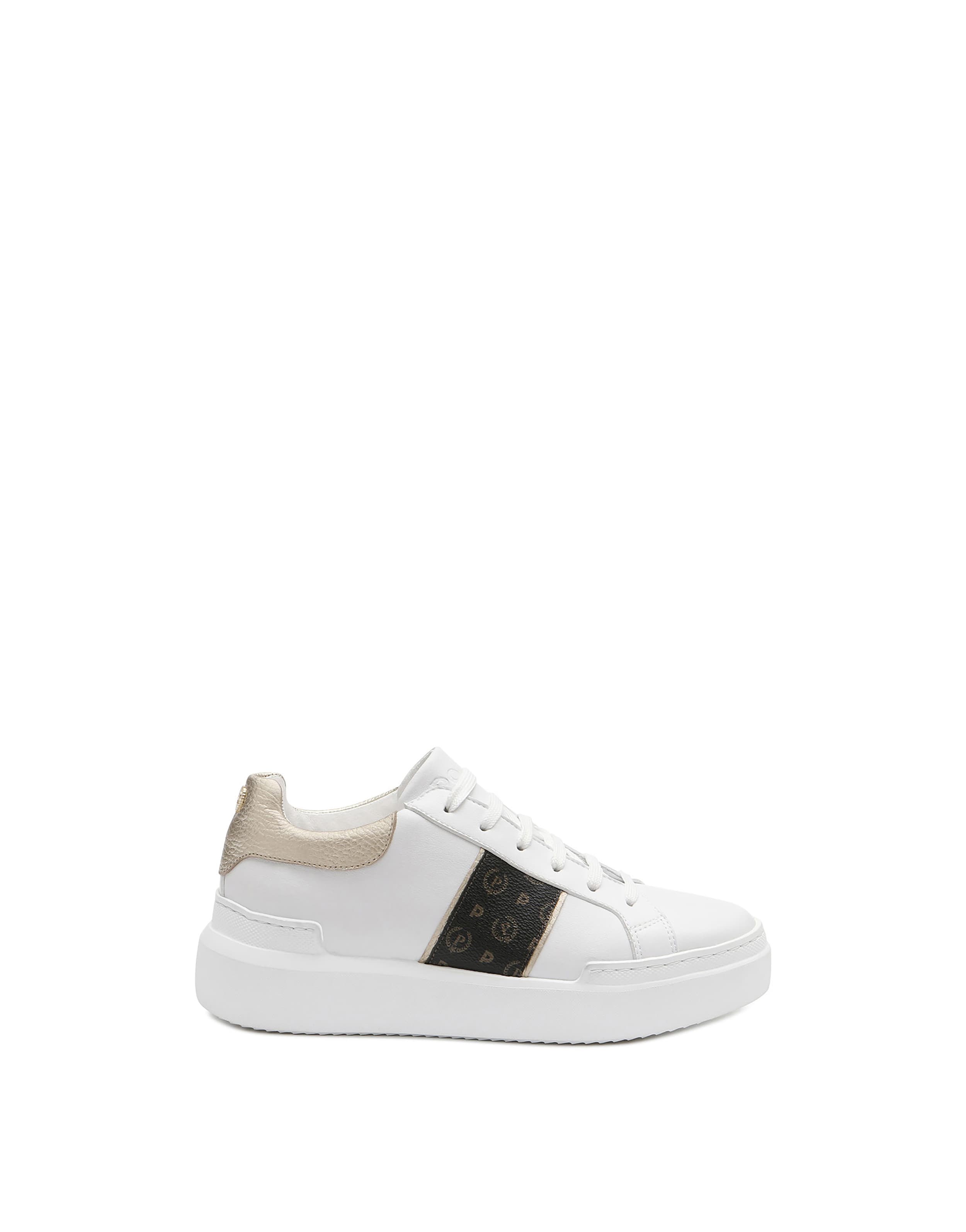 pollini — Sneakers Carrie Heritage