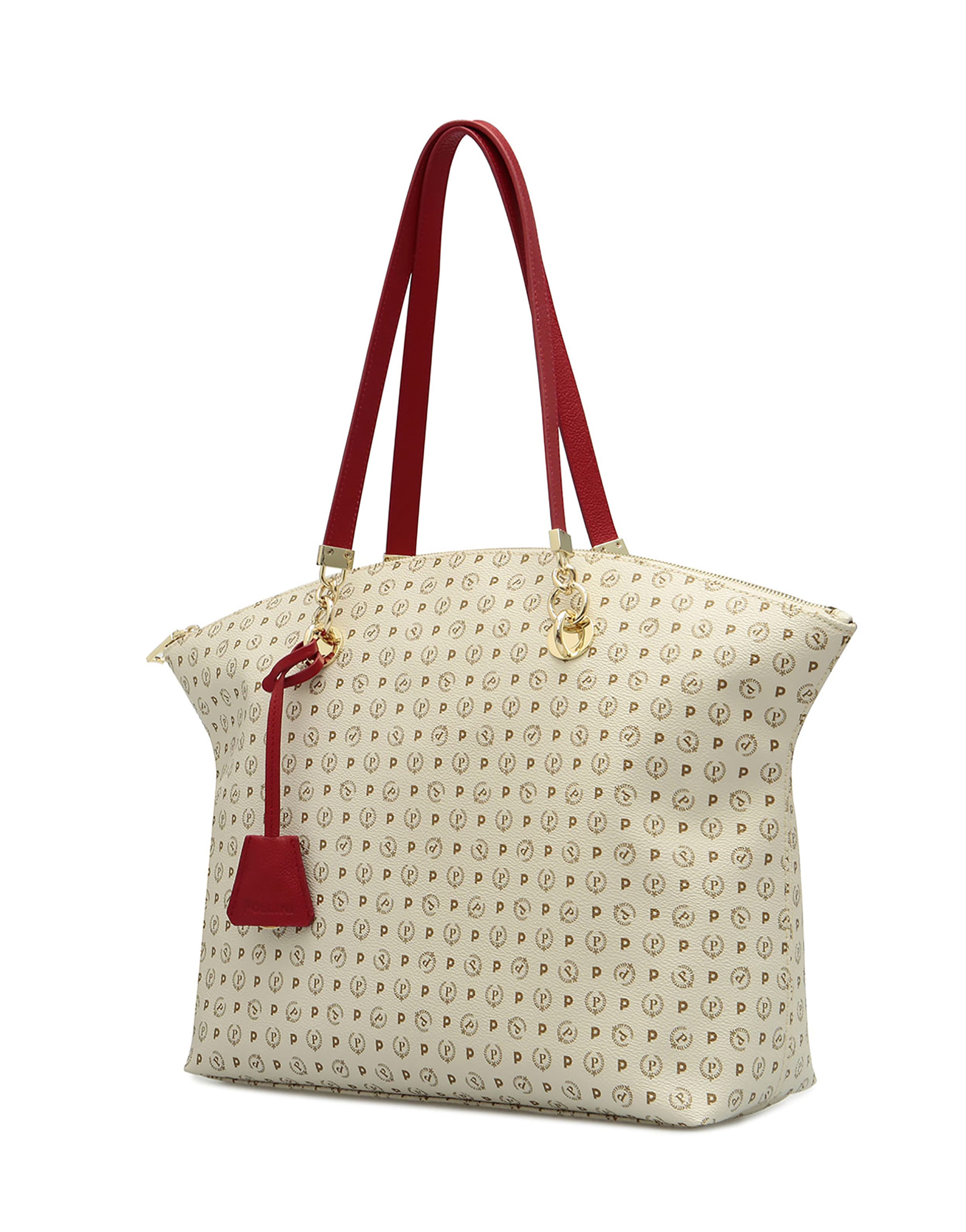 Tote bag Heritage Logo Classic — vista 2
