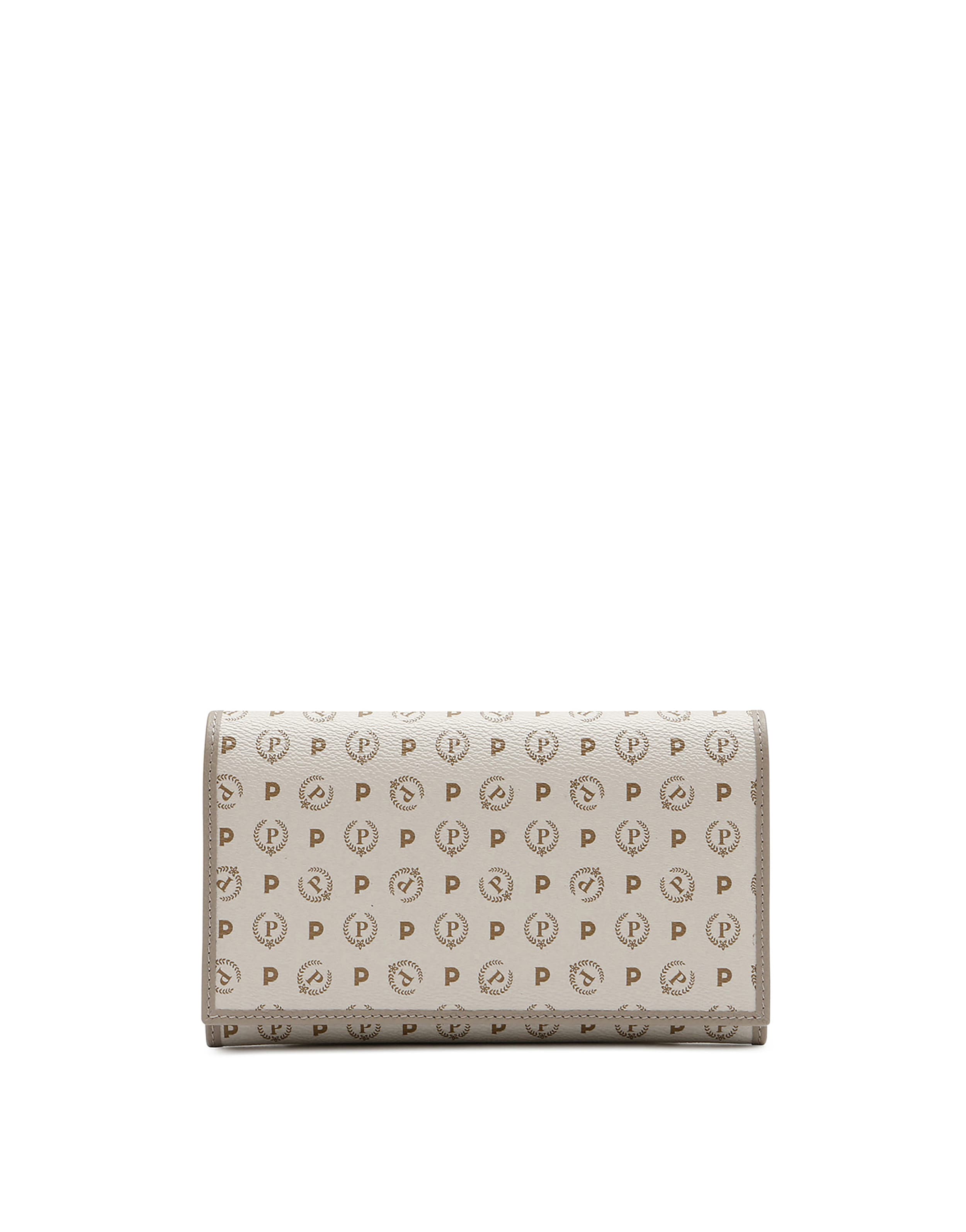 pollini — Portafoglio Heritage Logo Classic