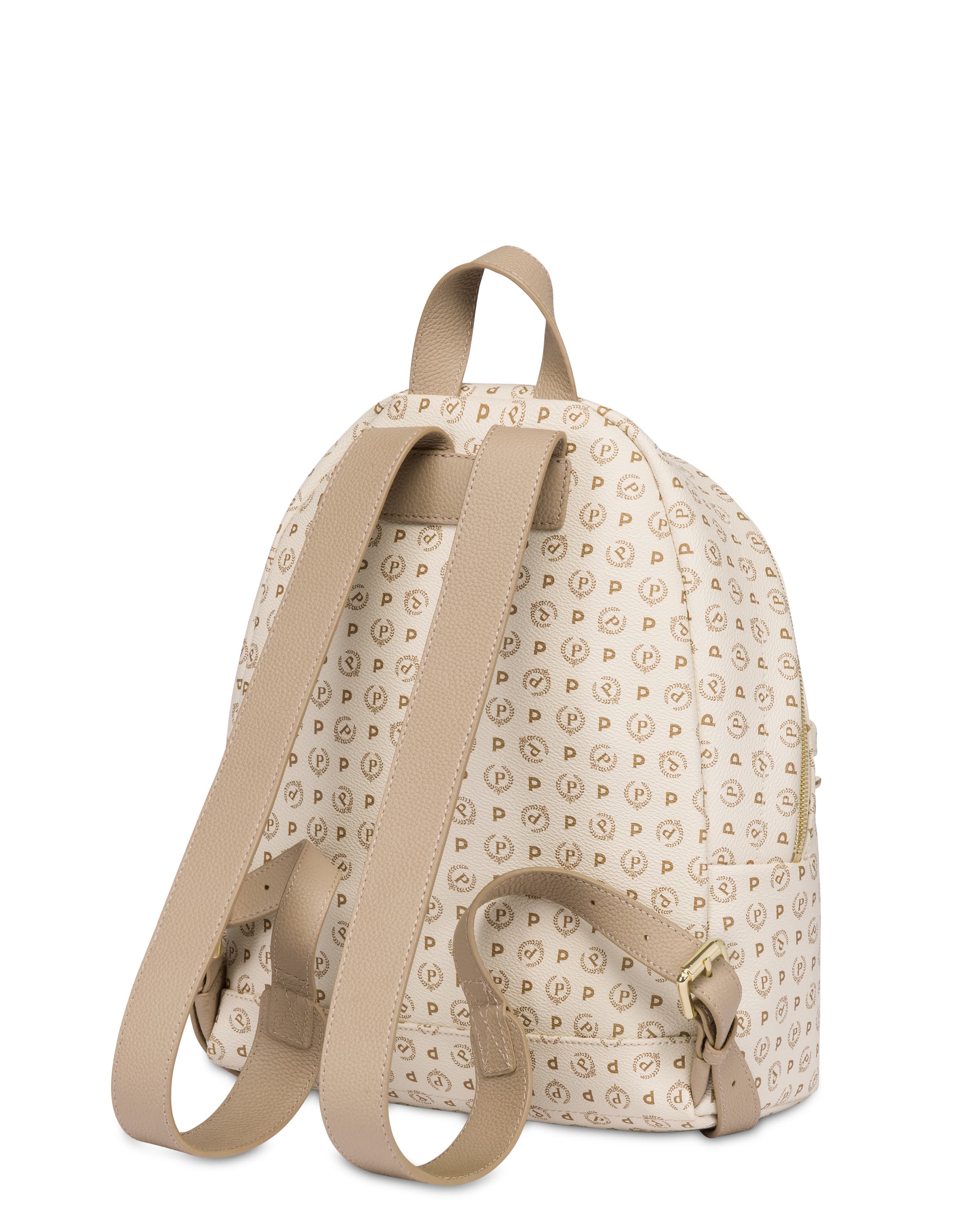 Zaino Heritage Logo Classic — vista 2