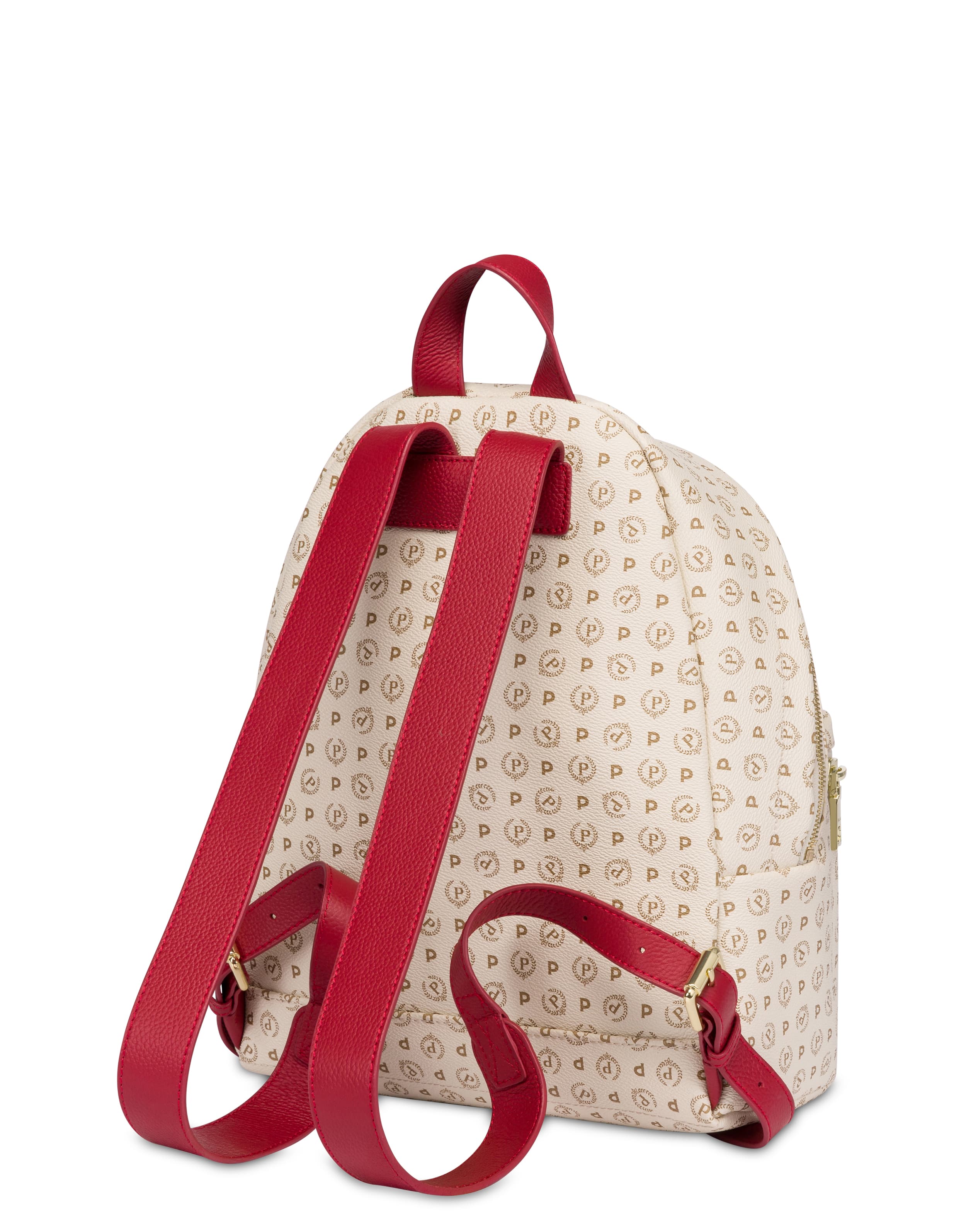 Zaino Heritage Logo Classic — vista 2