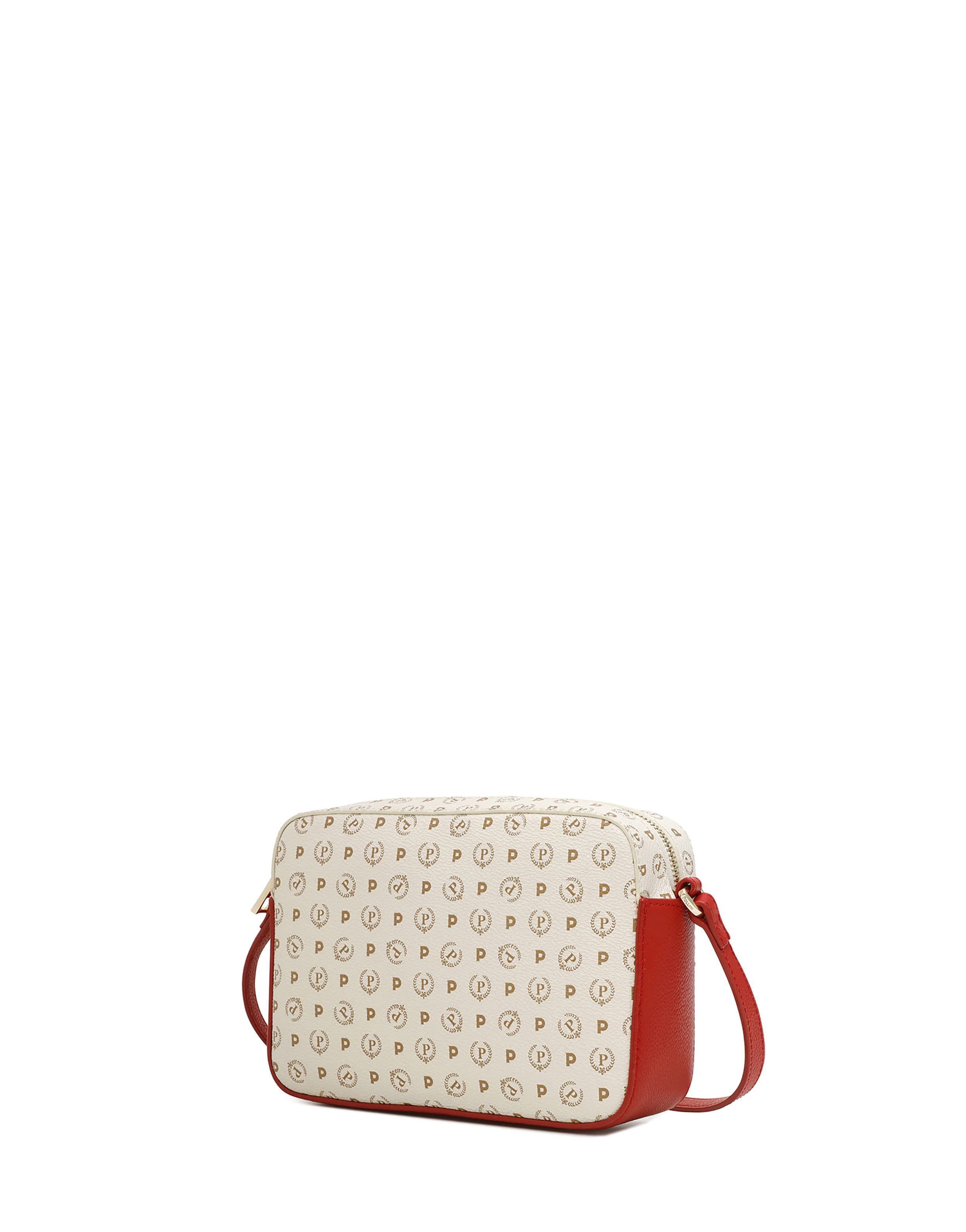 Borsa a tracolla Heritage Logo Classic — vista 2