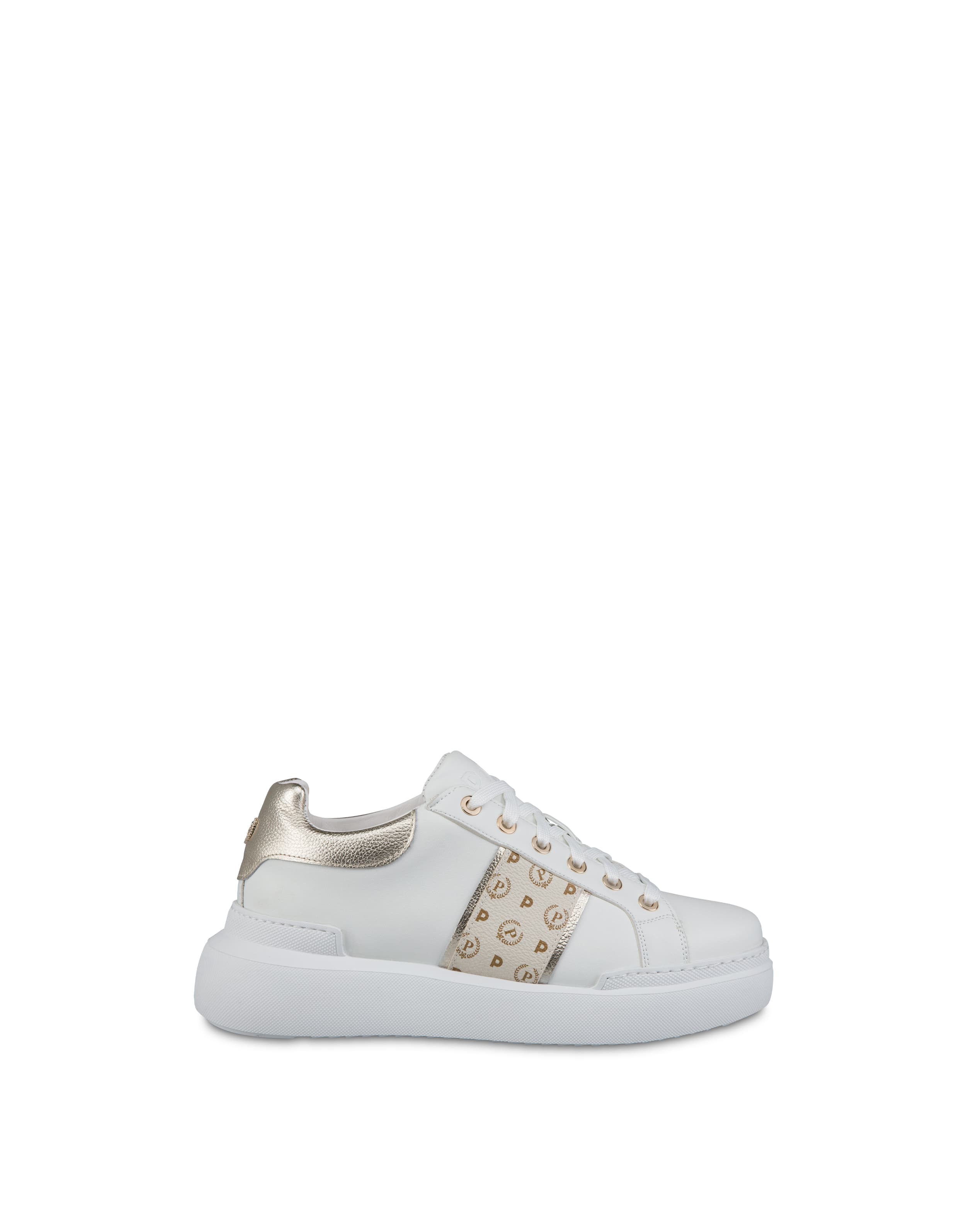 pollini — Sneakers Carrie Heritage