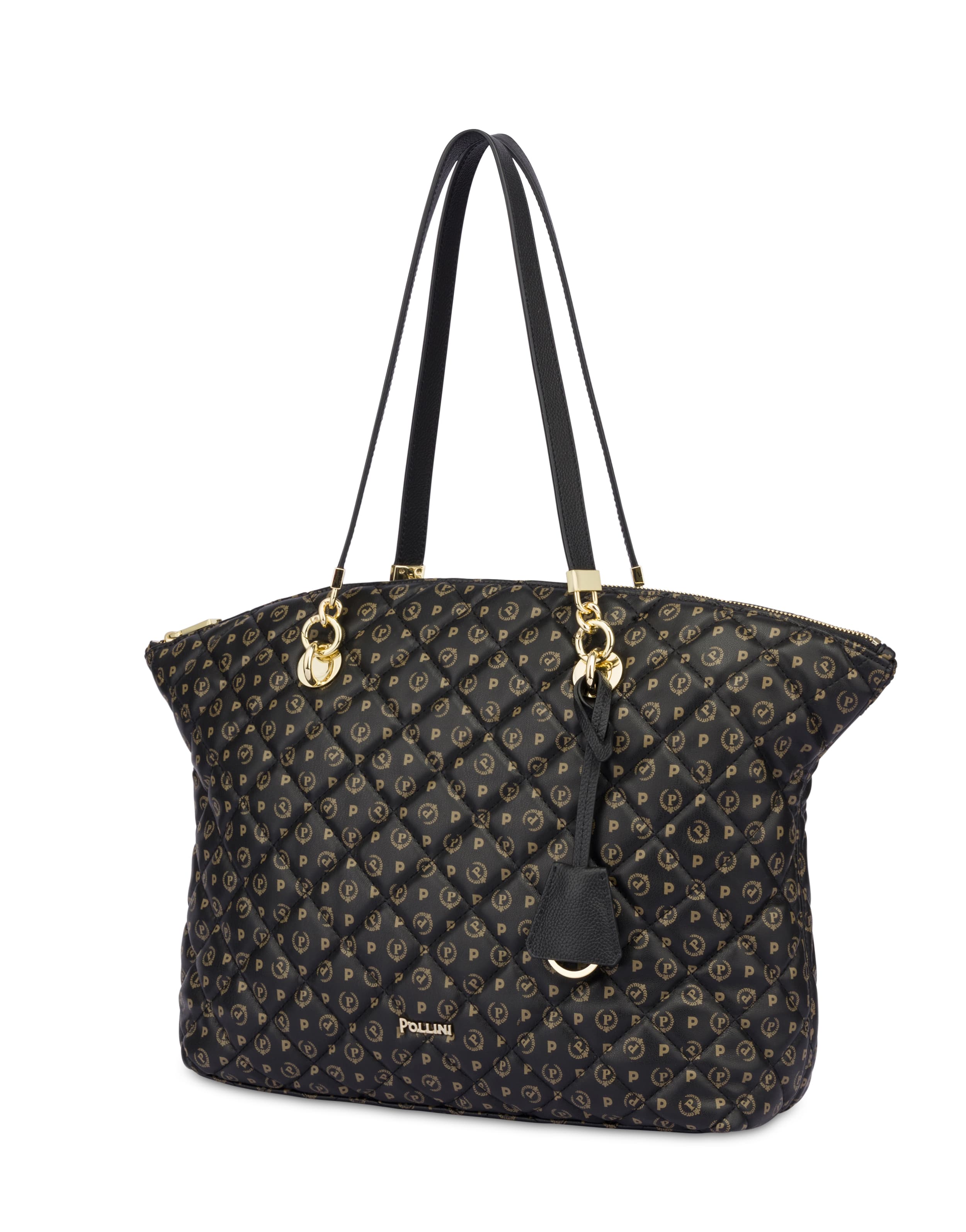 Tote bag Heritage Matelassé — vista 2