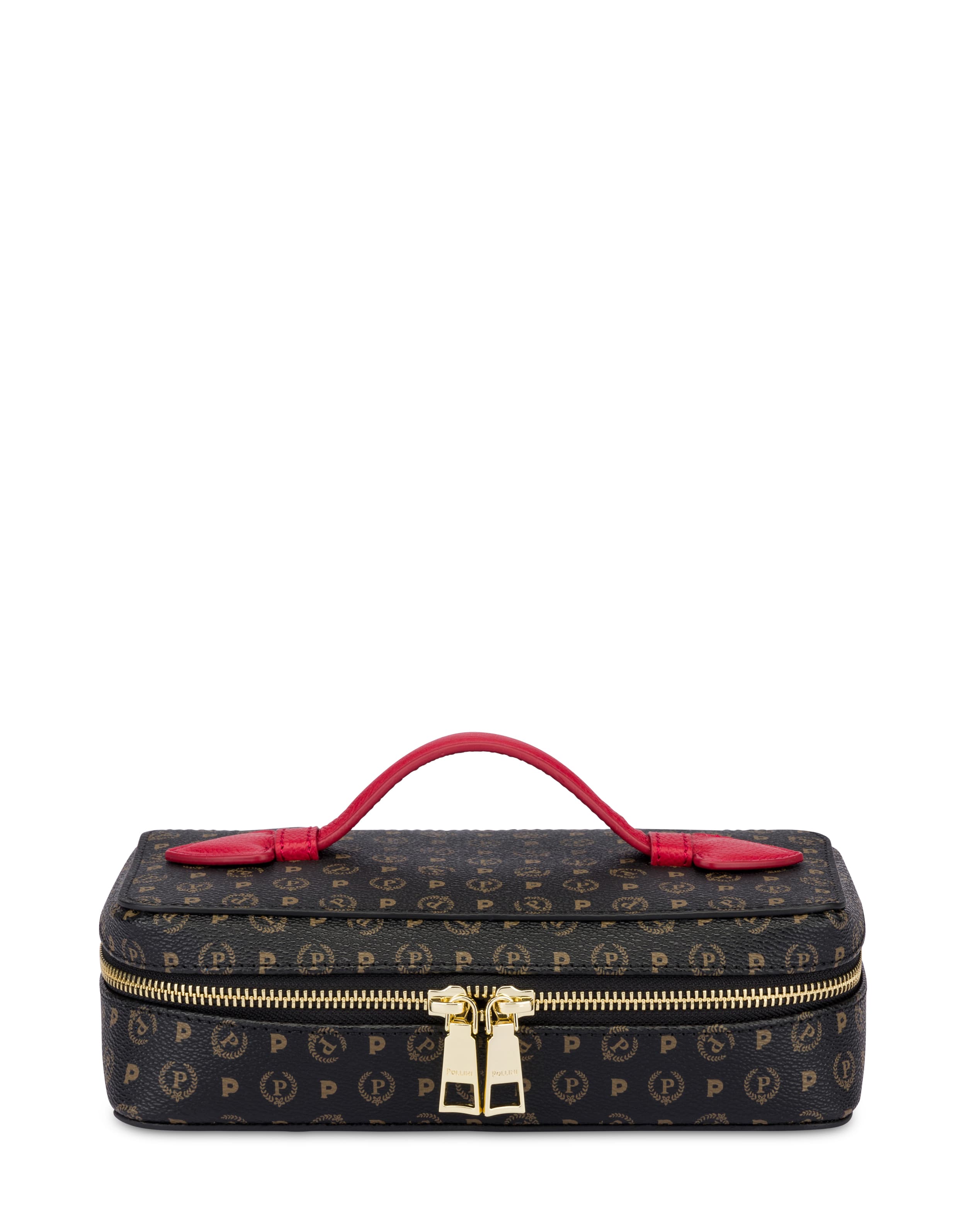 pollini — Borsa beauty Heritage Medium