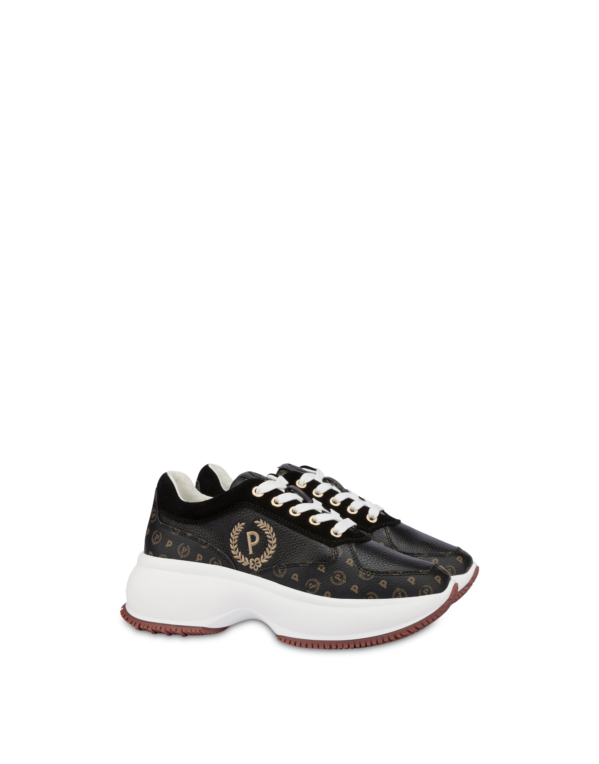 Sneakers Pong Heritage — vista 2