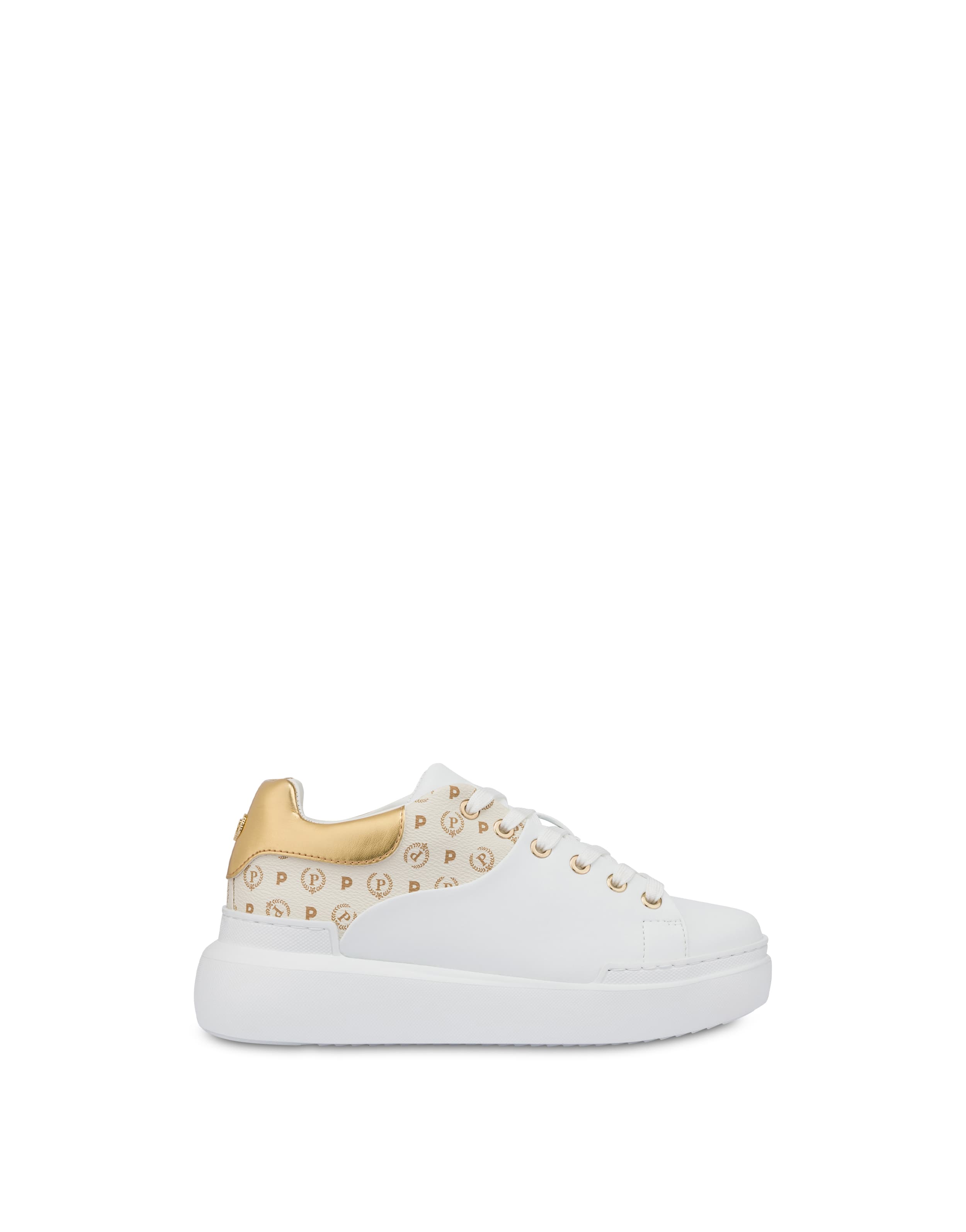 pollini — Sneakers Carrie Heritage