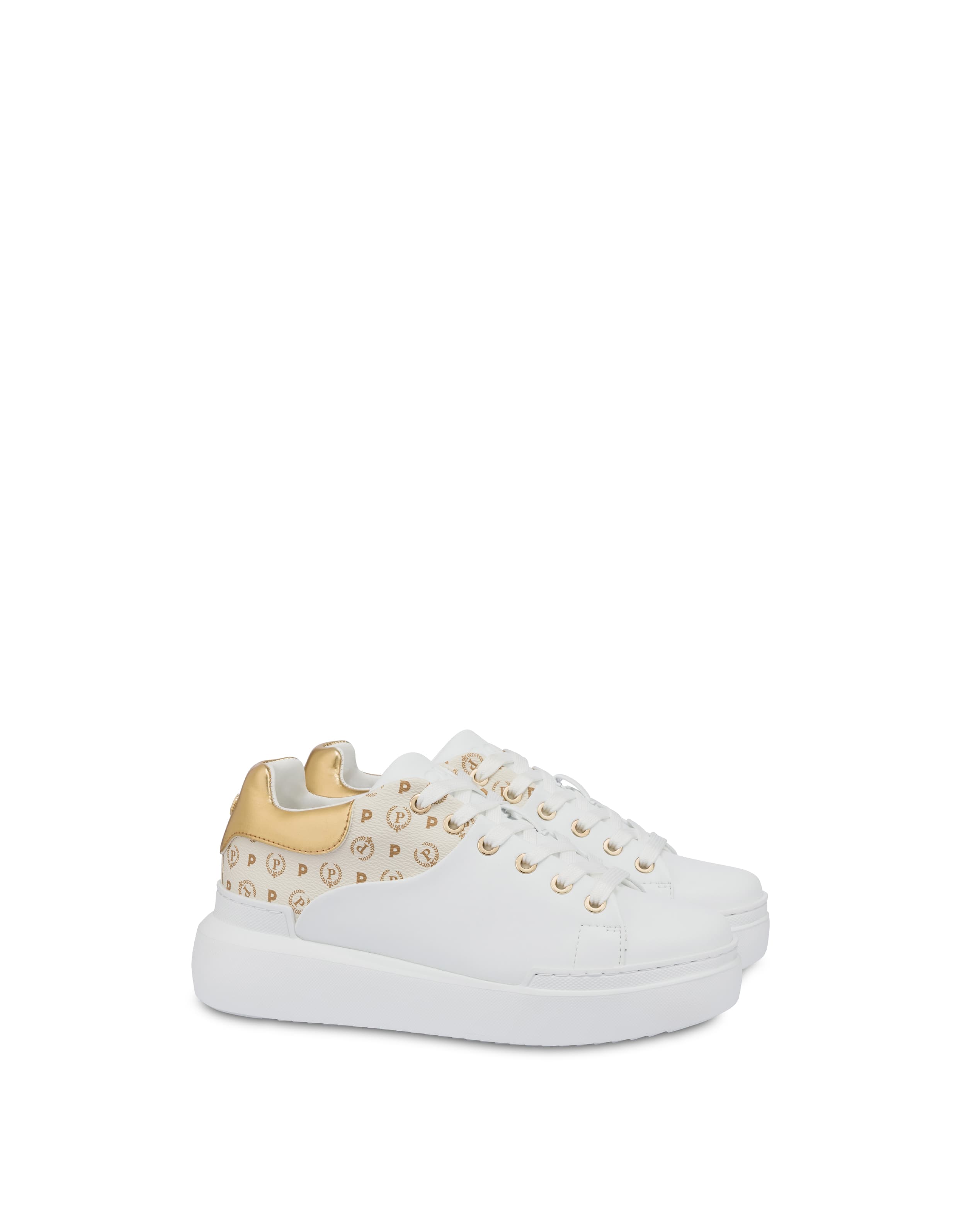 Sneakers Carrie Heritage — vista 2