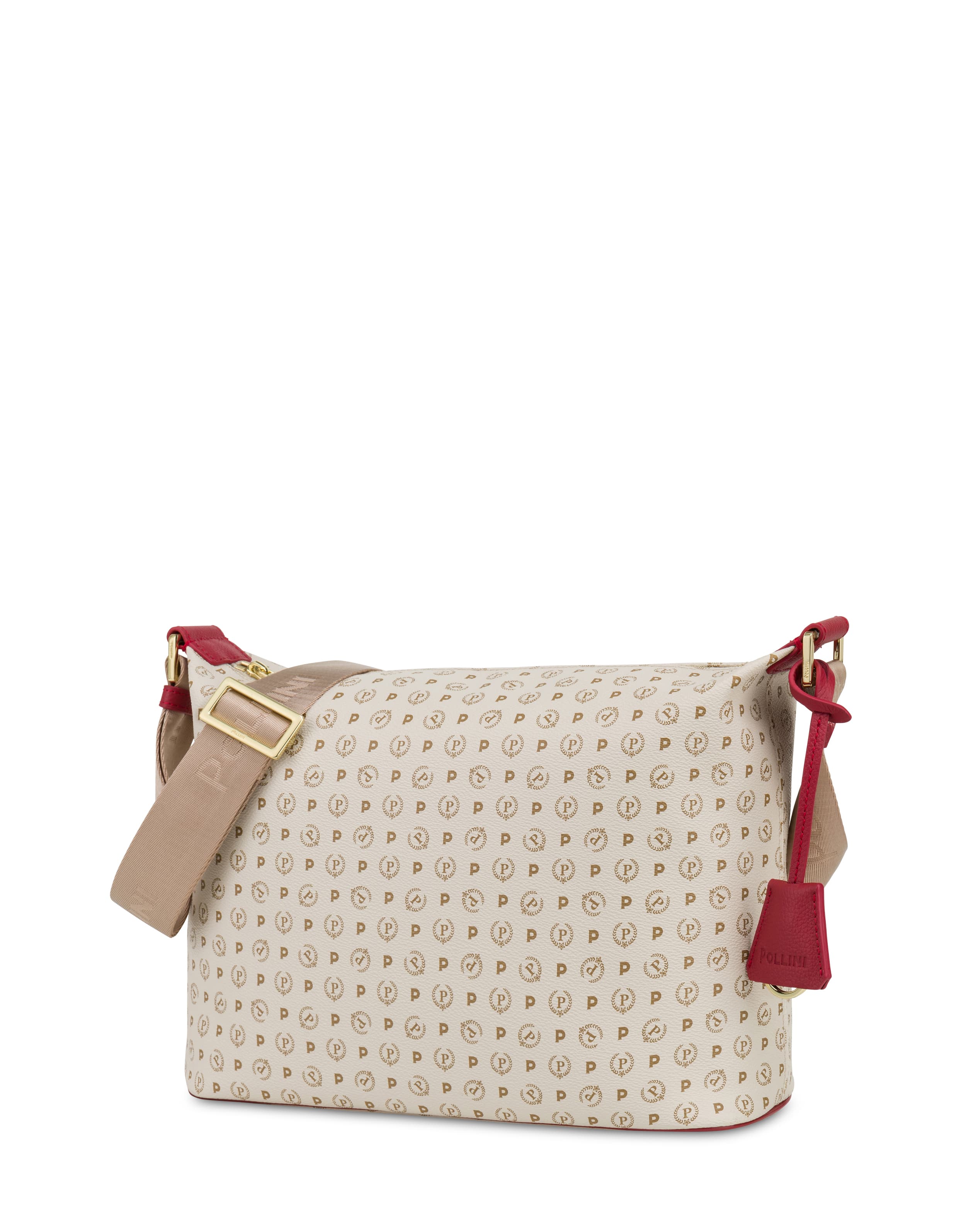 Borsa hobo Heritage Logo Classic — vista 2