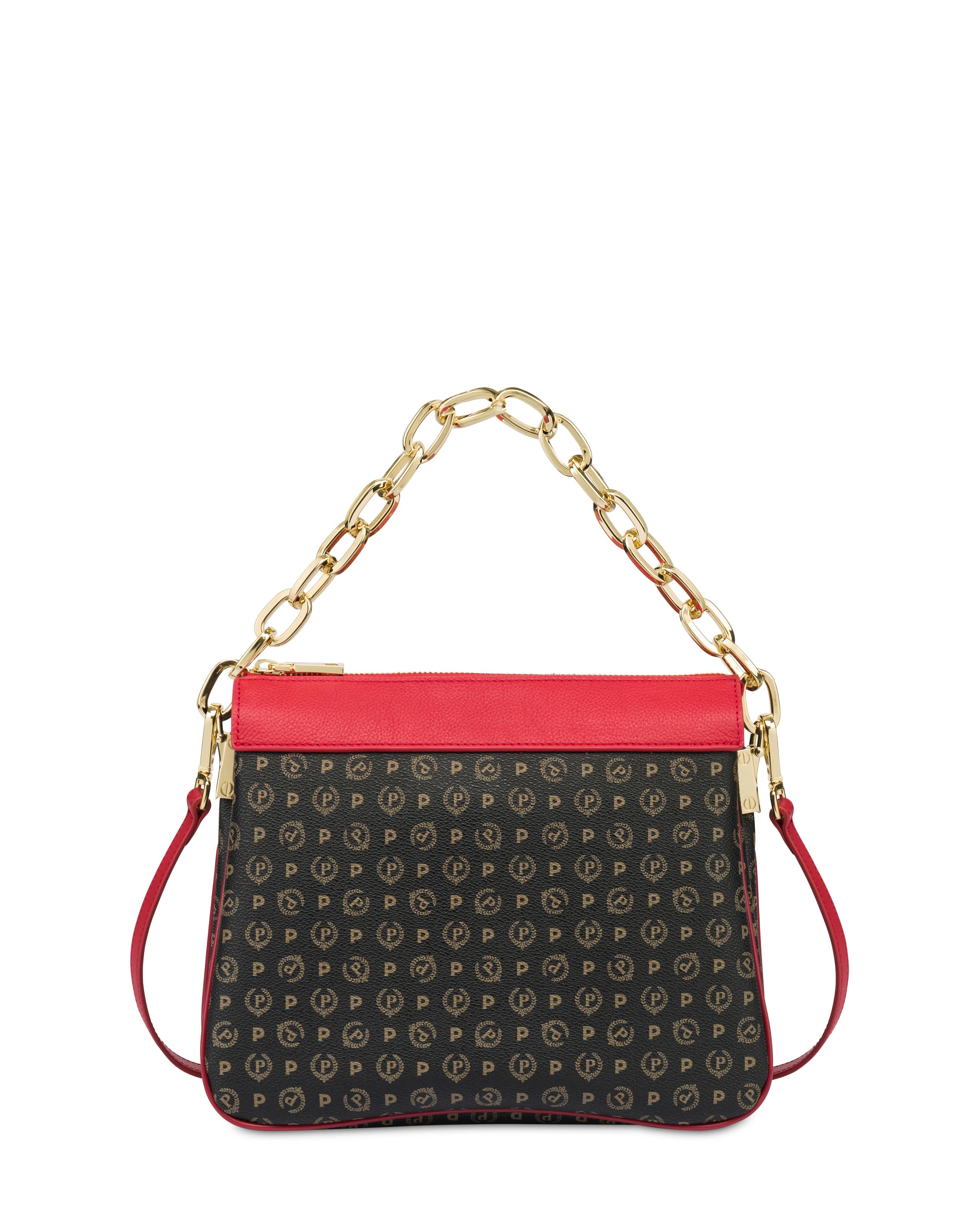 pollini — Borsa a spalla Heritage
