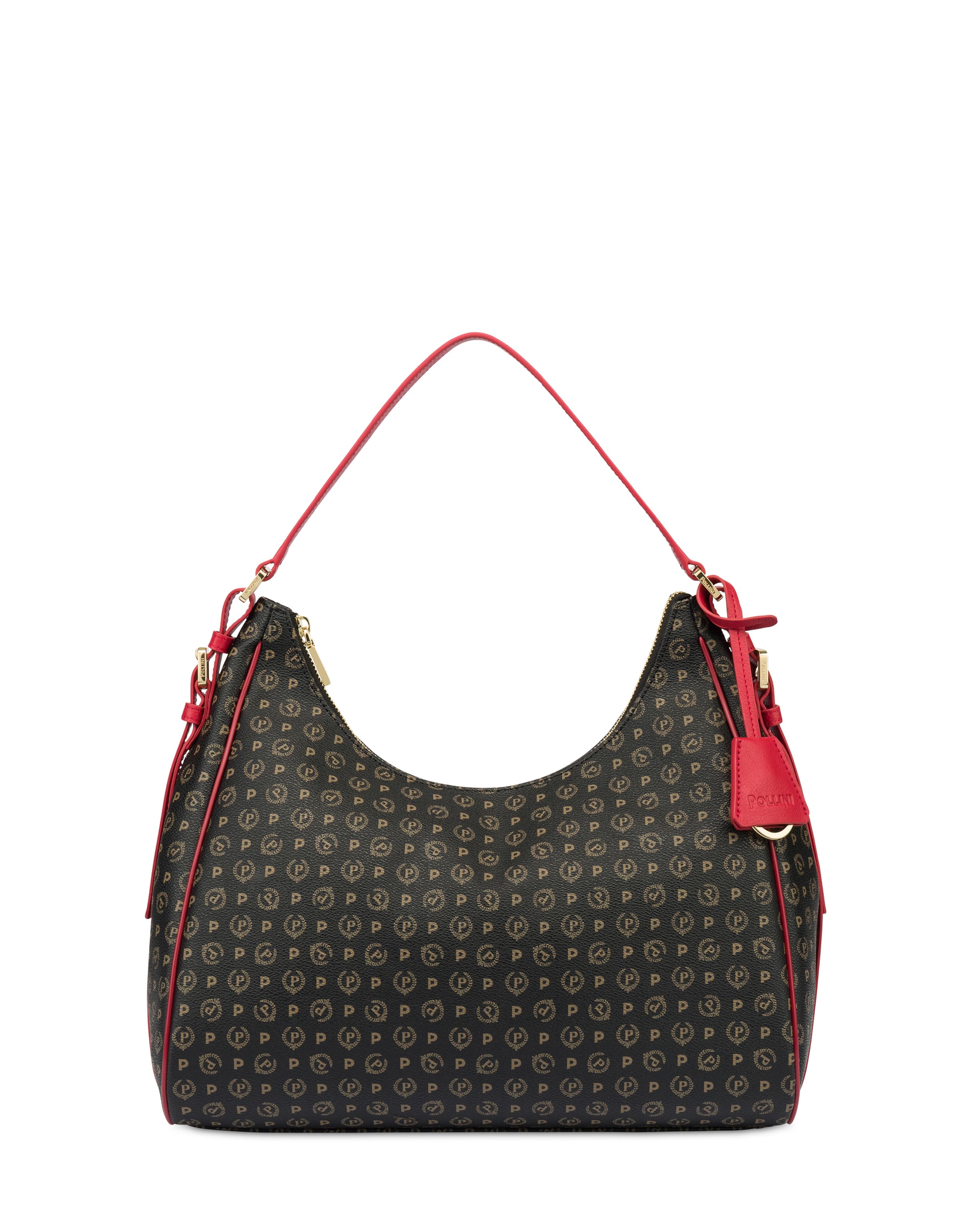 pollini — Hobo bag Heritage