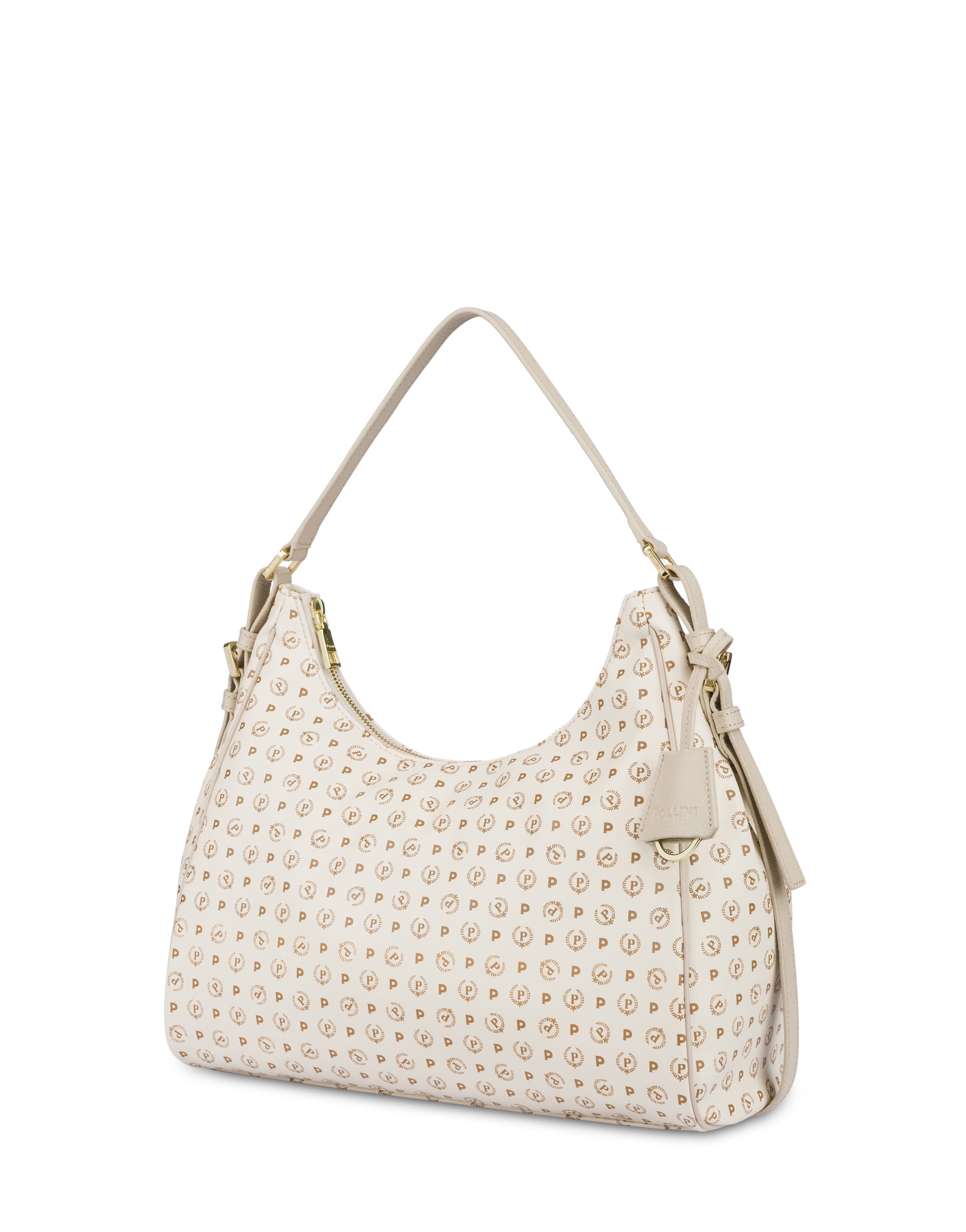 Hobo bag Heritage Soft Touch — vista 2