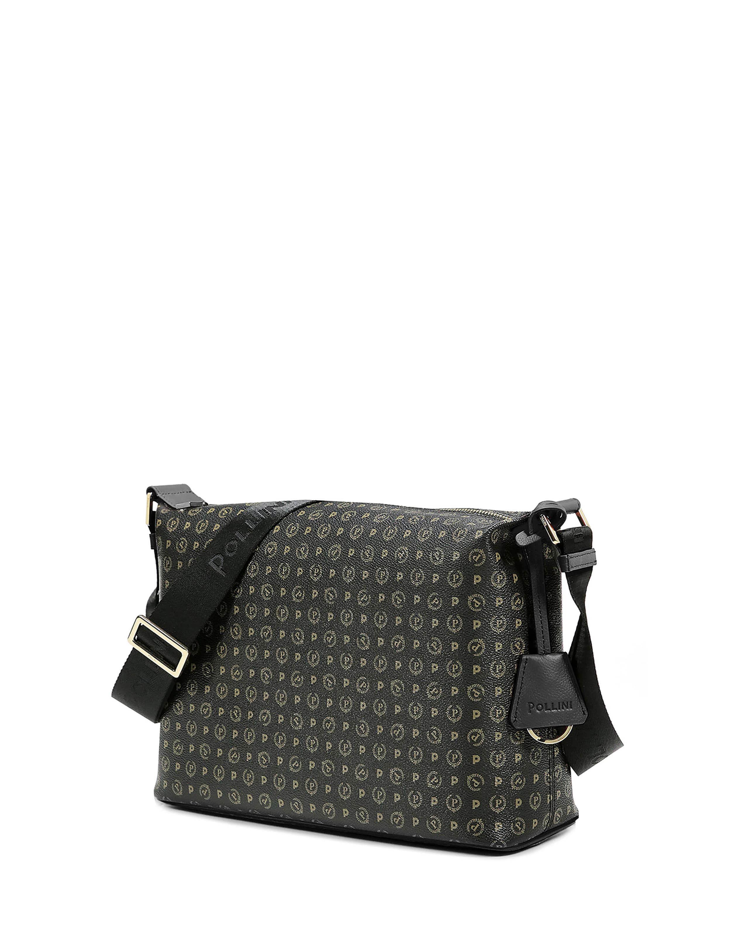 Borsa hobo Heritage Logo Classic — vista 2