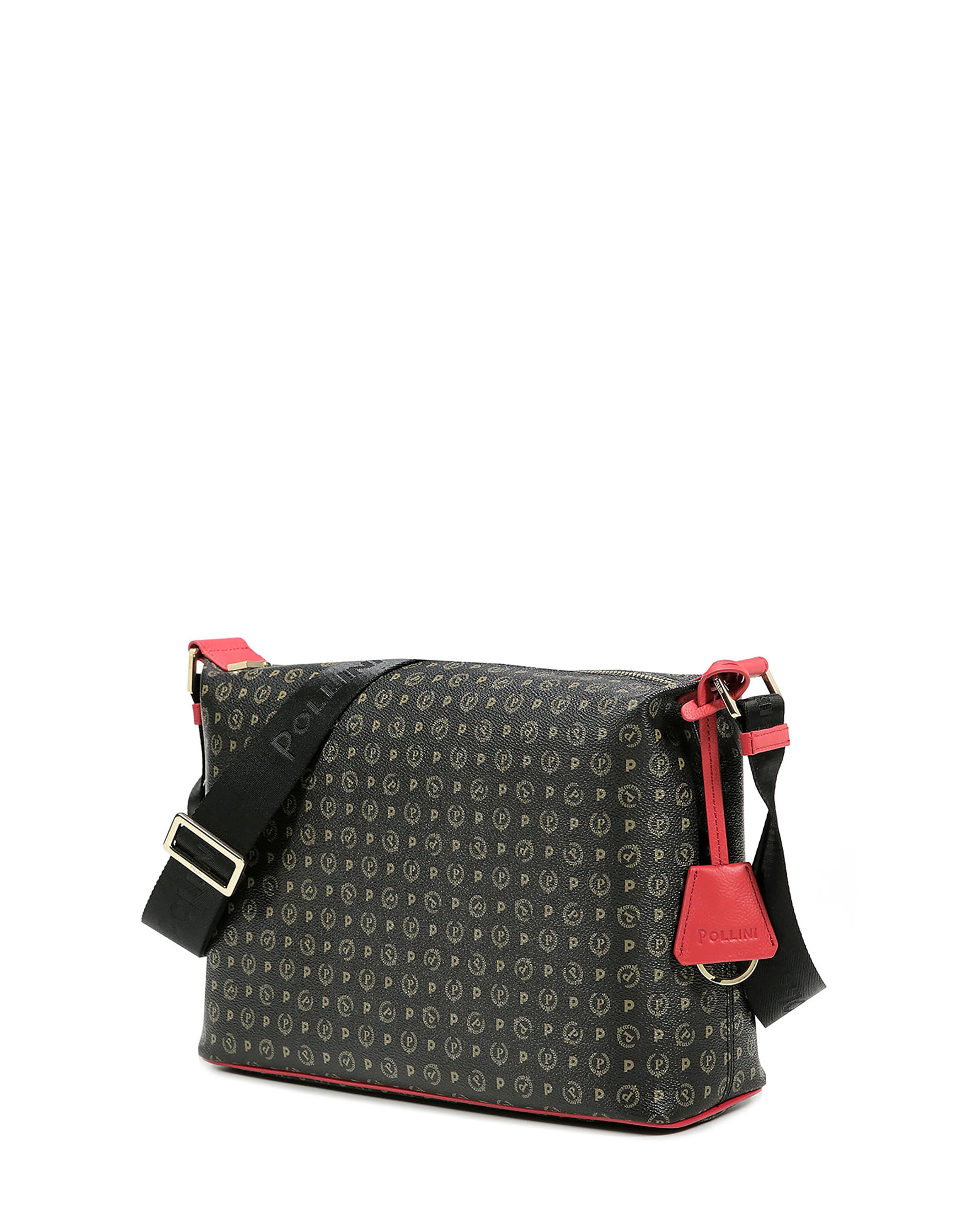 Borsa hobo Heritage Logo Classic — vista 2
