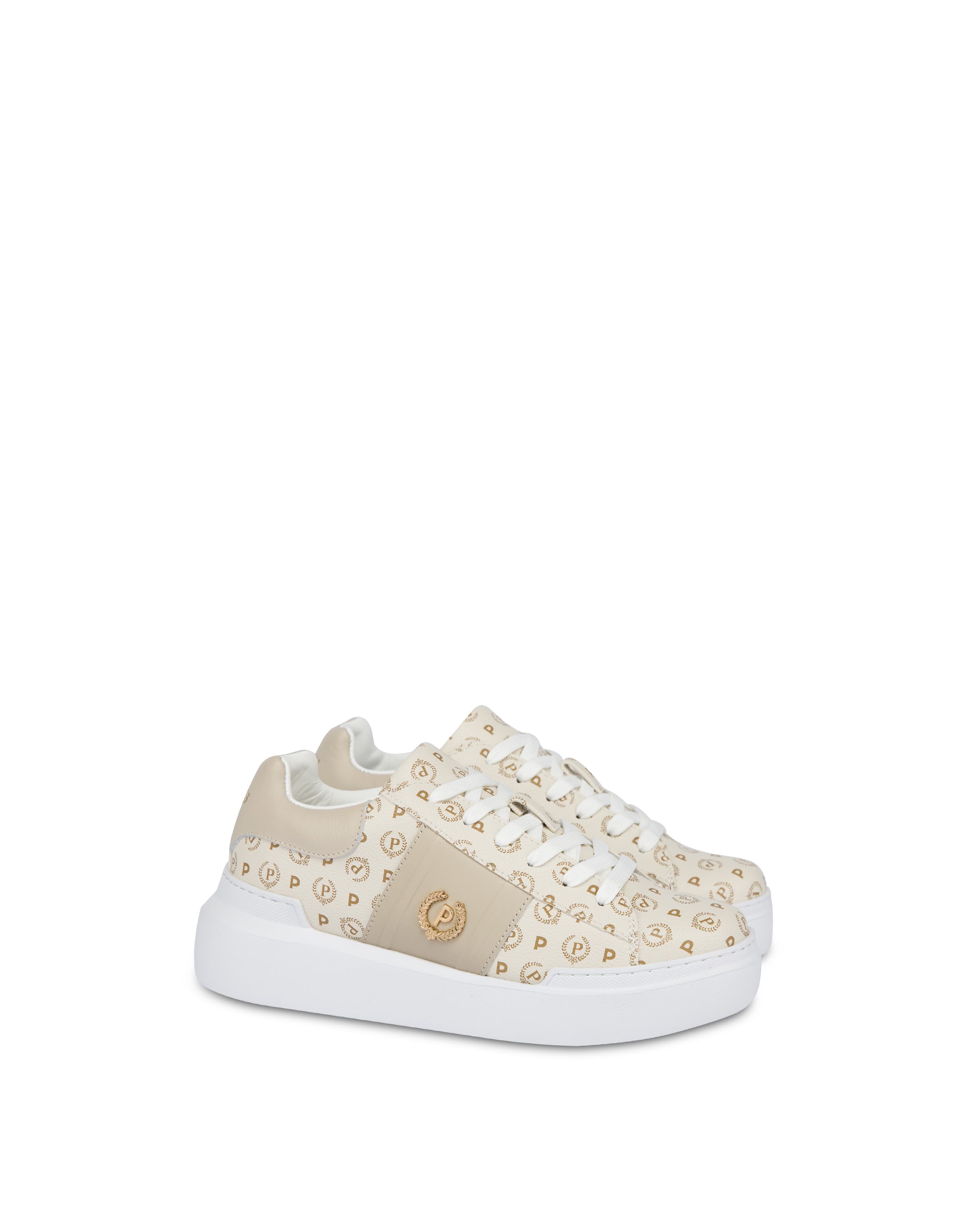 Sneakers Heritage 70 — vista 2