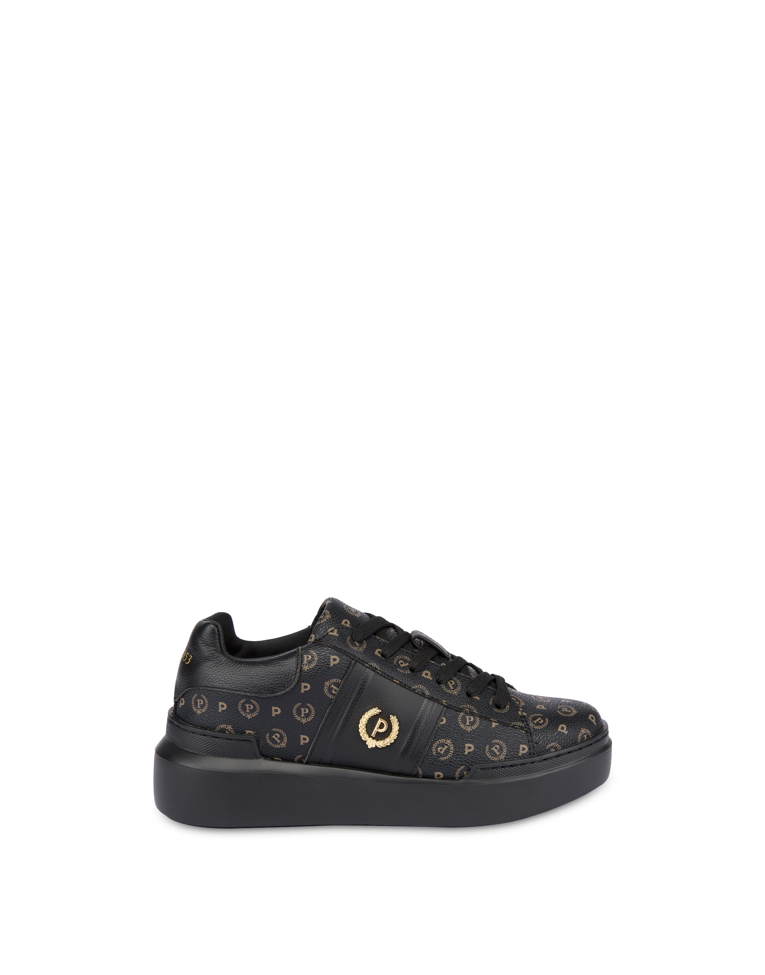 pollini — Sneakers Heritage 70