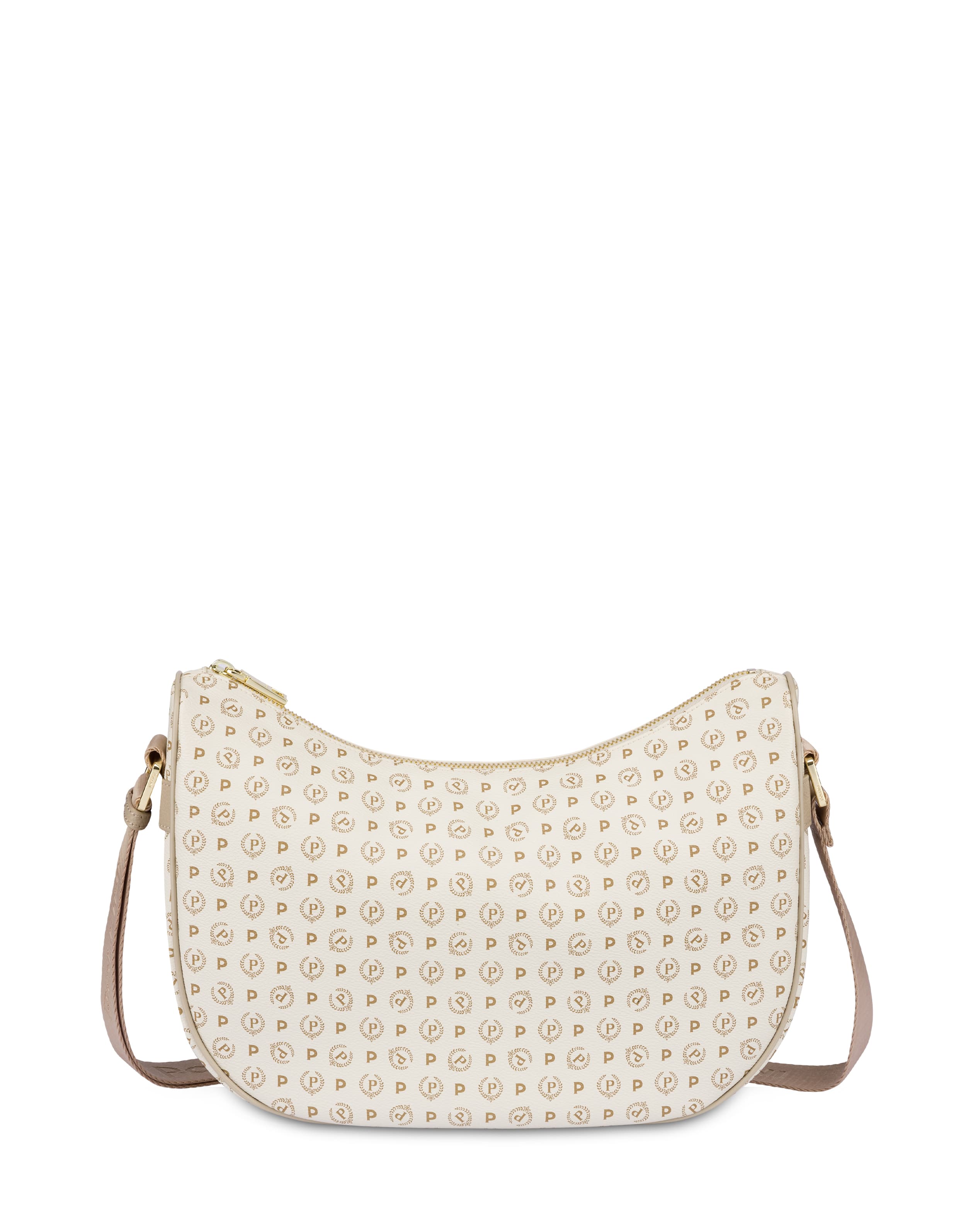 pollini — Hobo bag Heritage