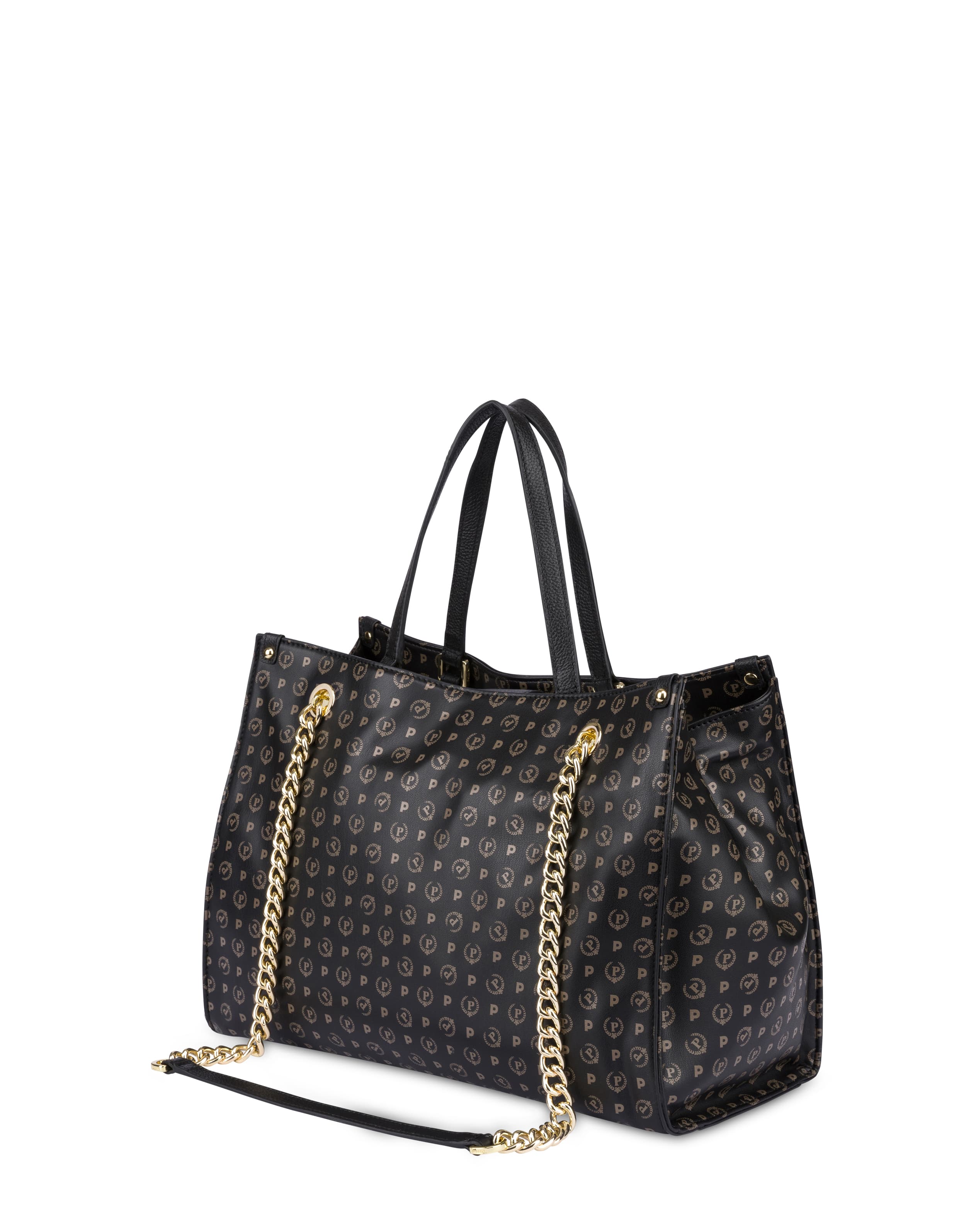 Borsa doppio manico Heritage Soft Relief — vista 2