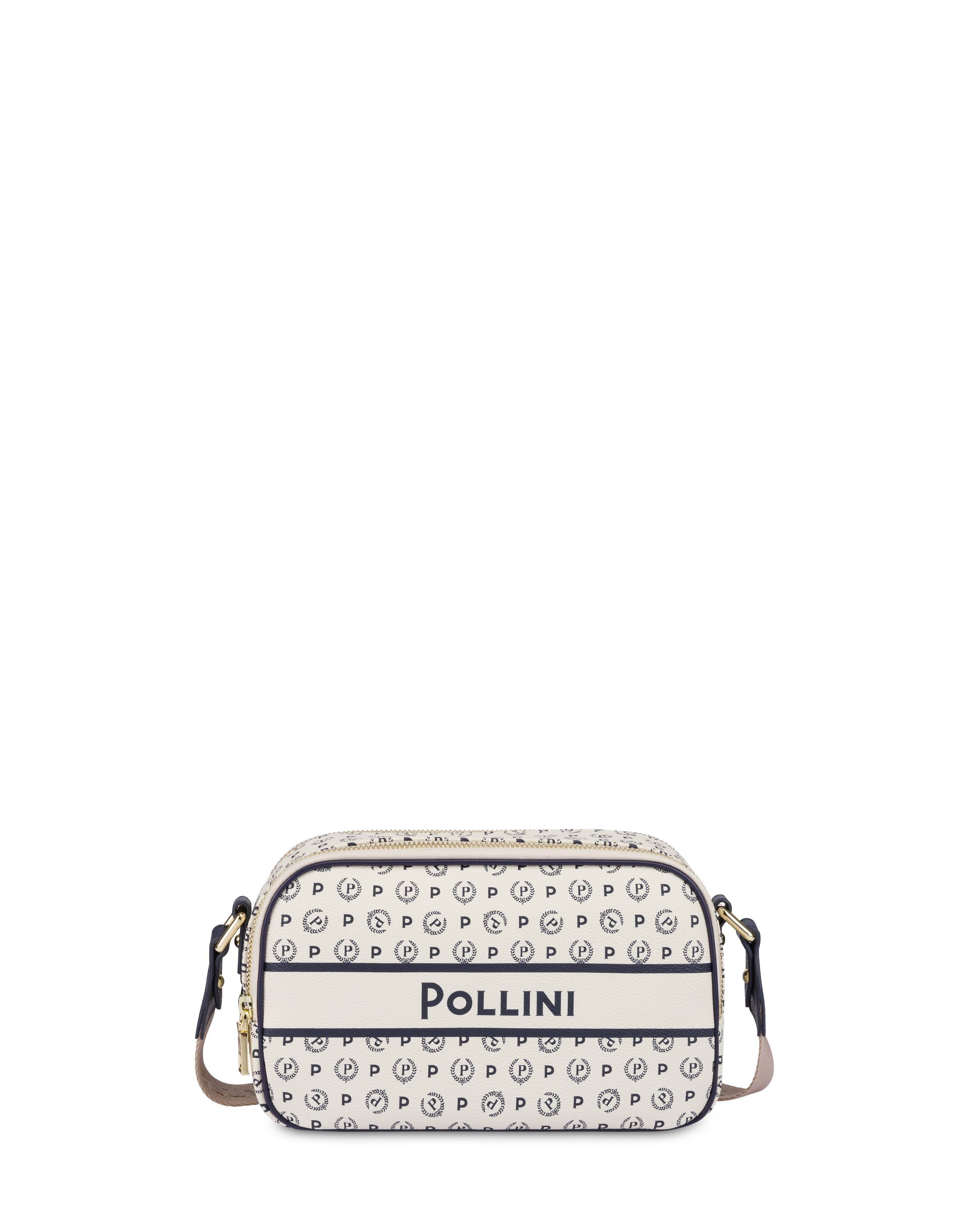 pollini — Camera bag Heritage Marina