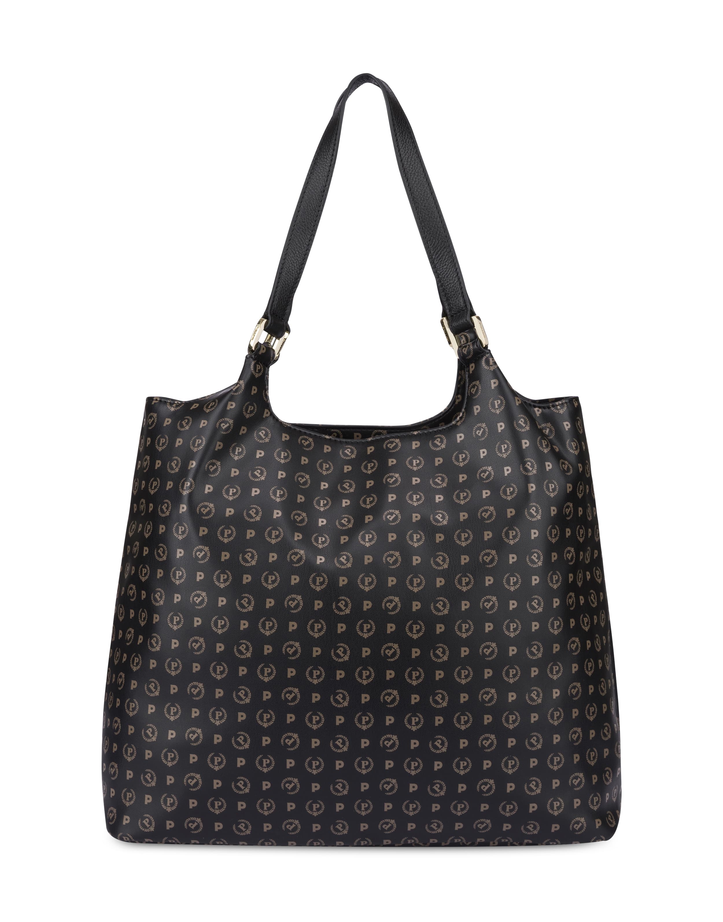 pollini — Tote bag Heritage Soft Relief