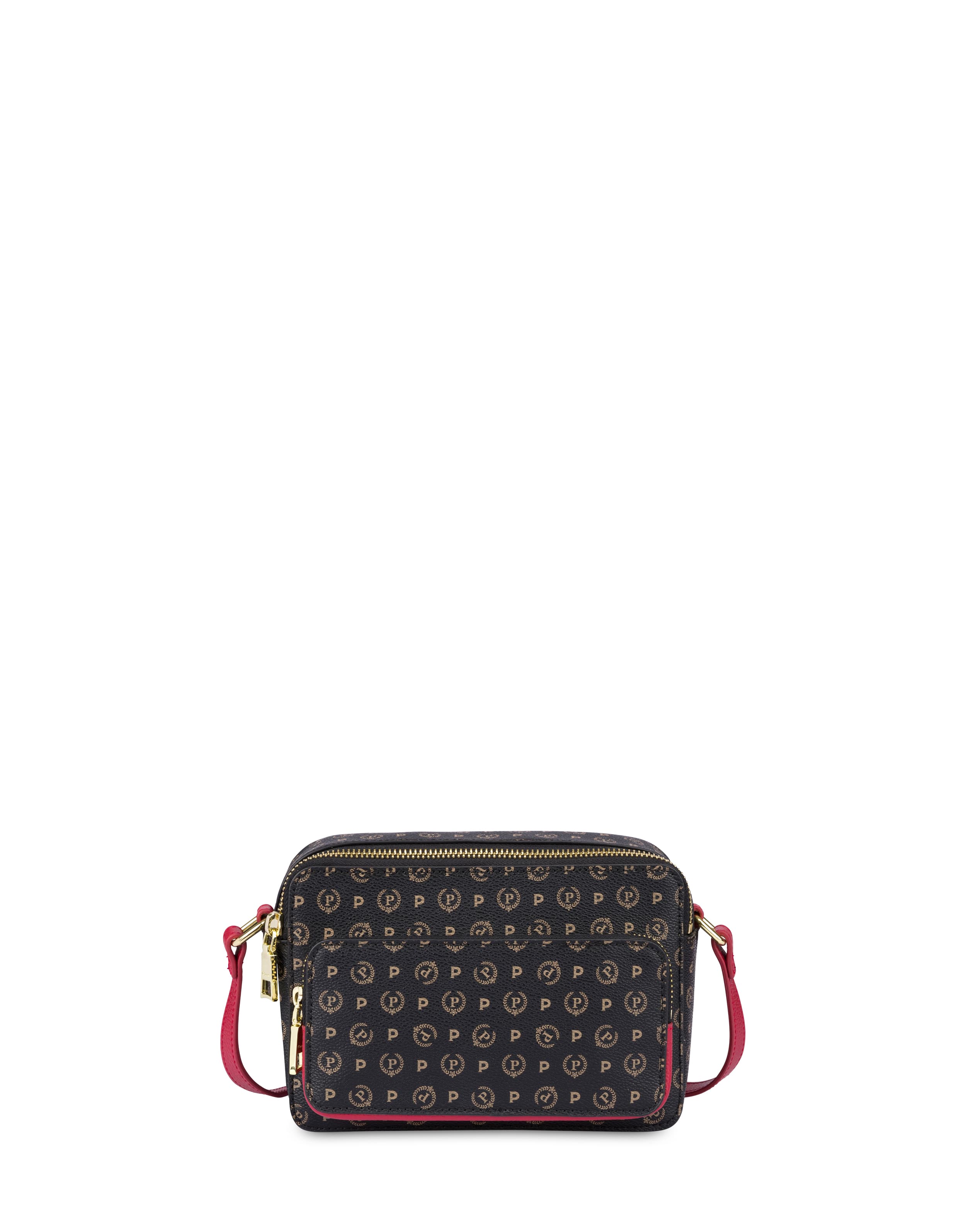 pollini — Camera bag Heritage
