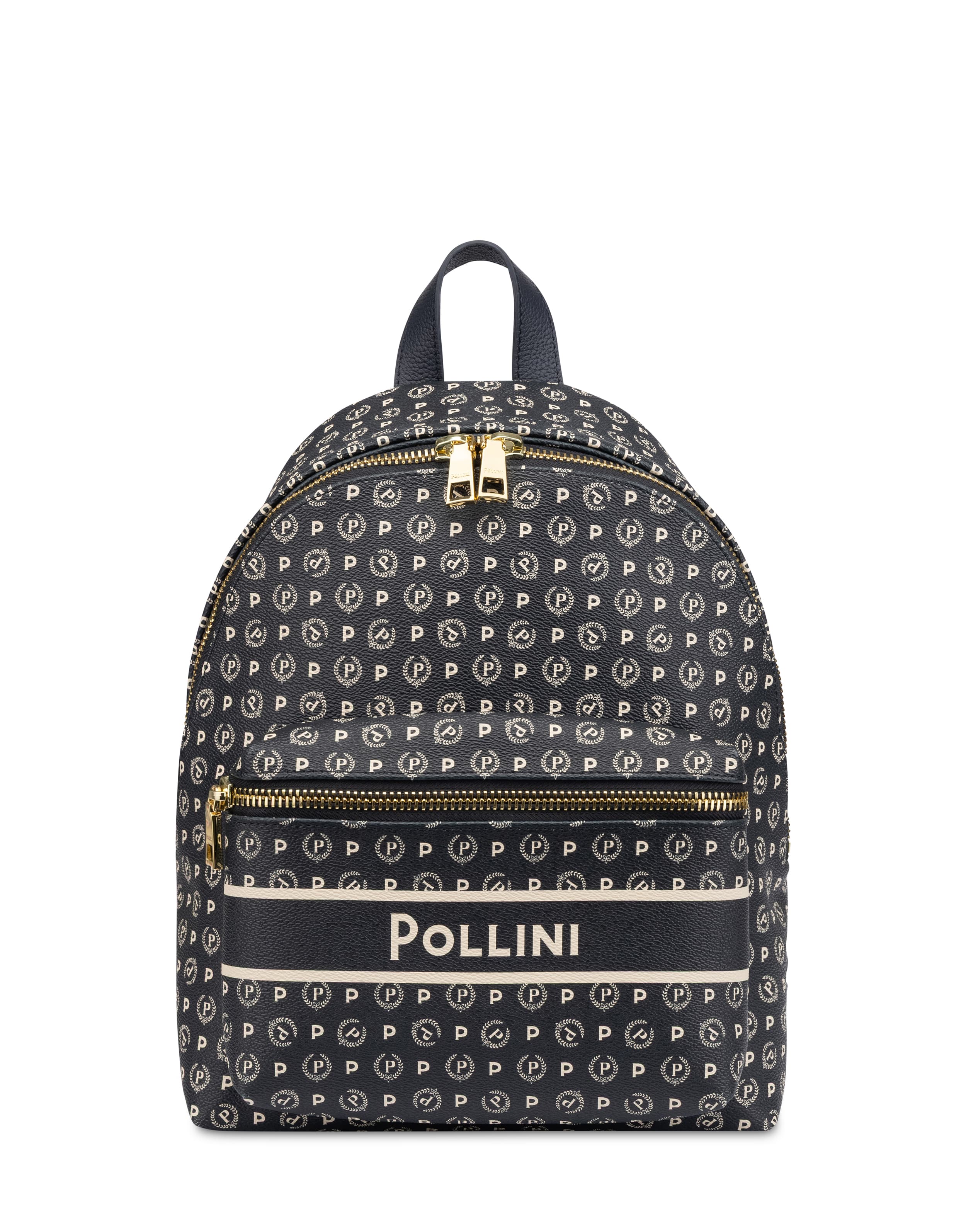 pollini — Zaino Heritage Marina