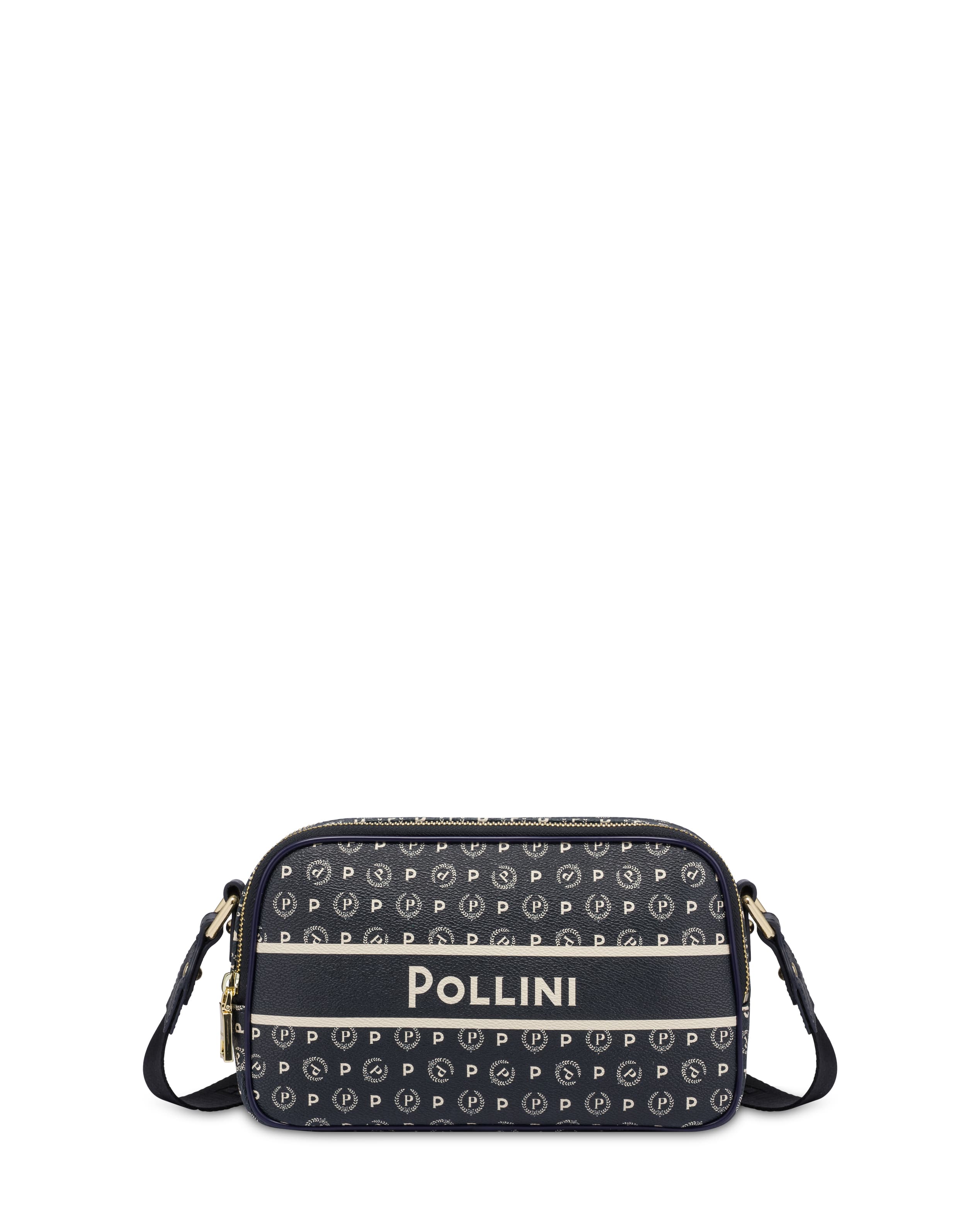 pollini — Camera bag Heritage Marina