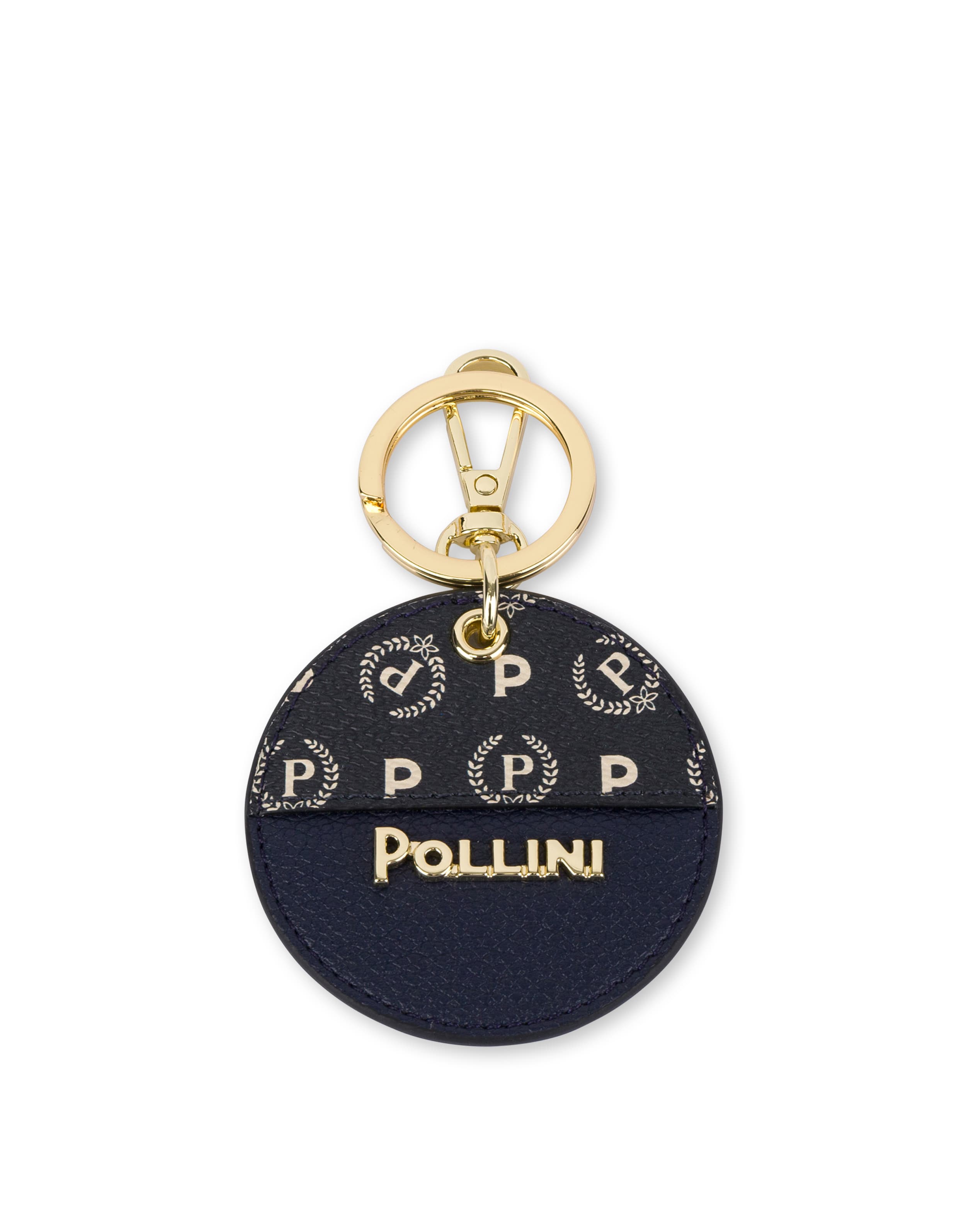 pollini — Portachiavi Icon