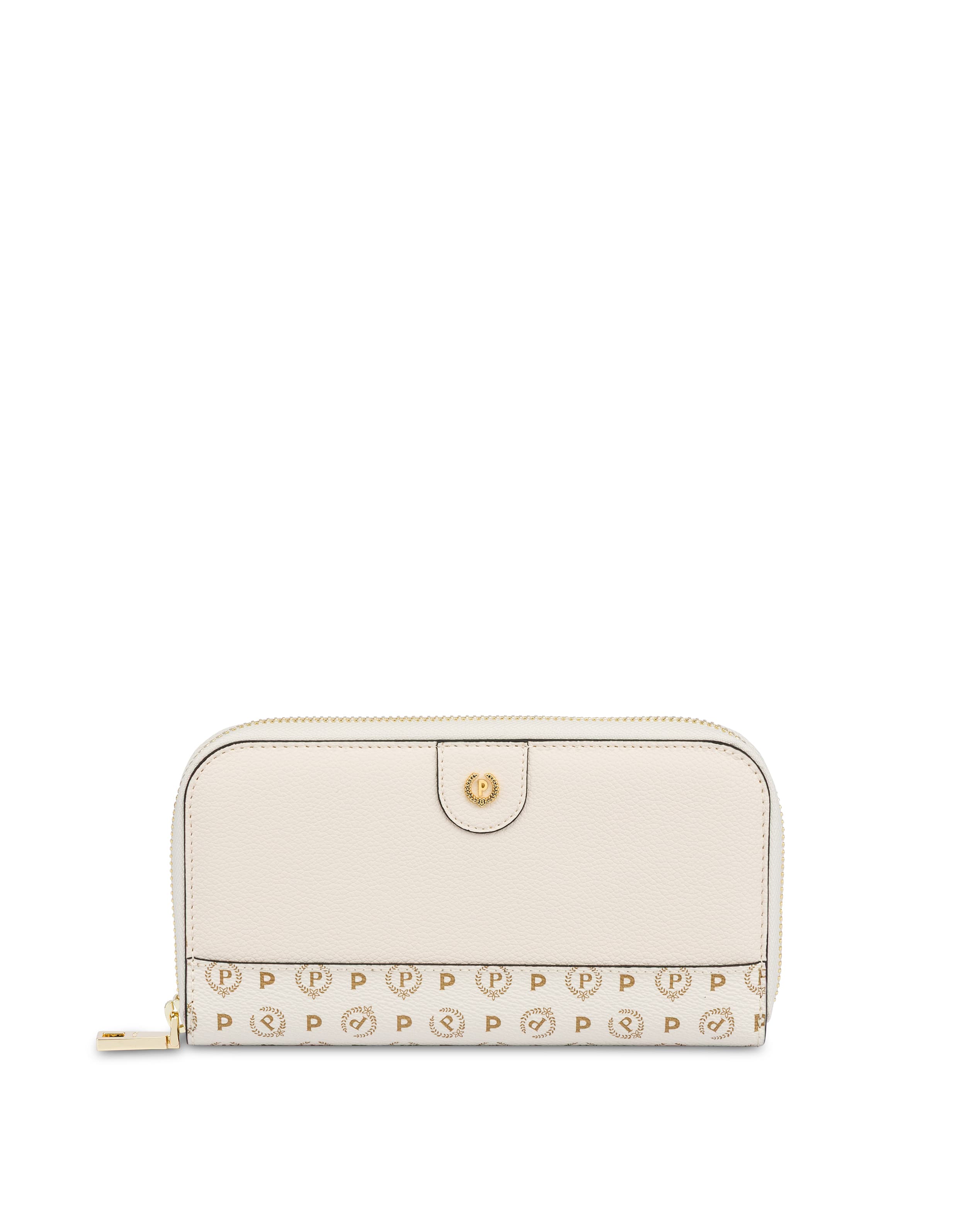 pollini — Portafoglio Zip Around