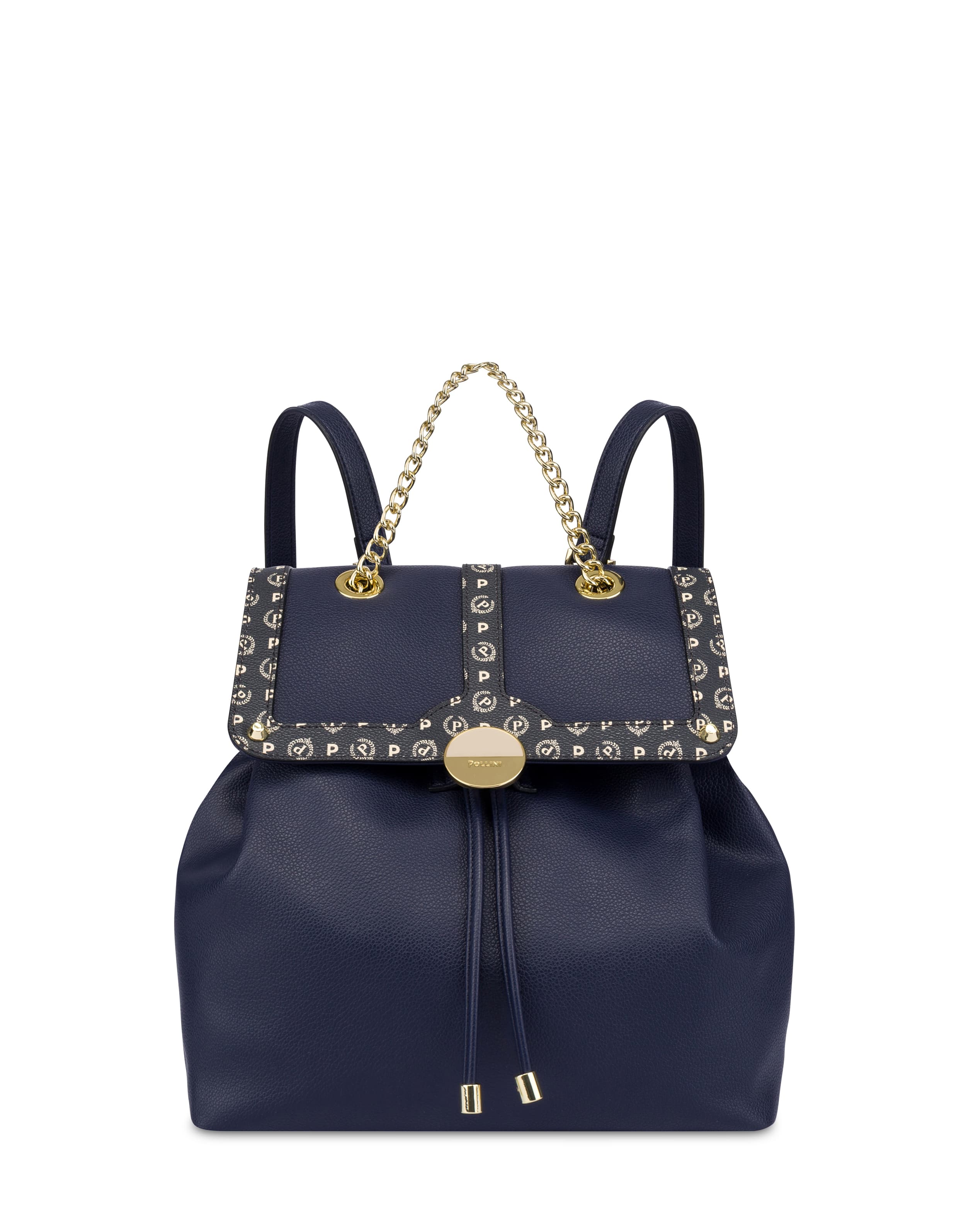pollini — Backpack New Royal Laurel