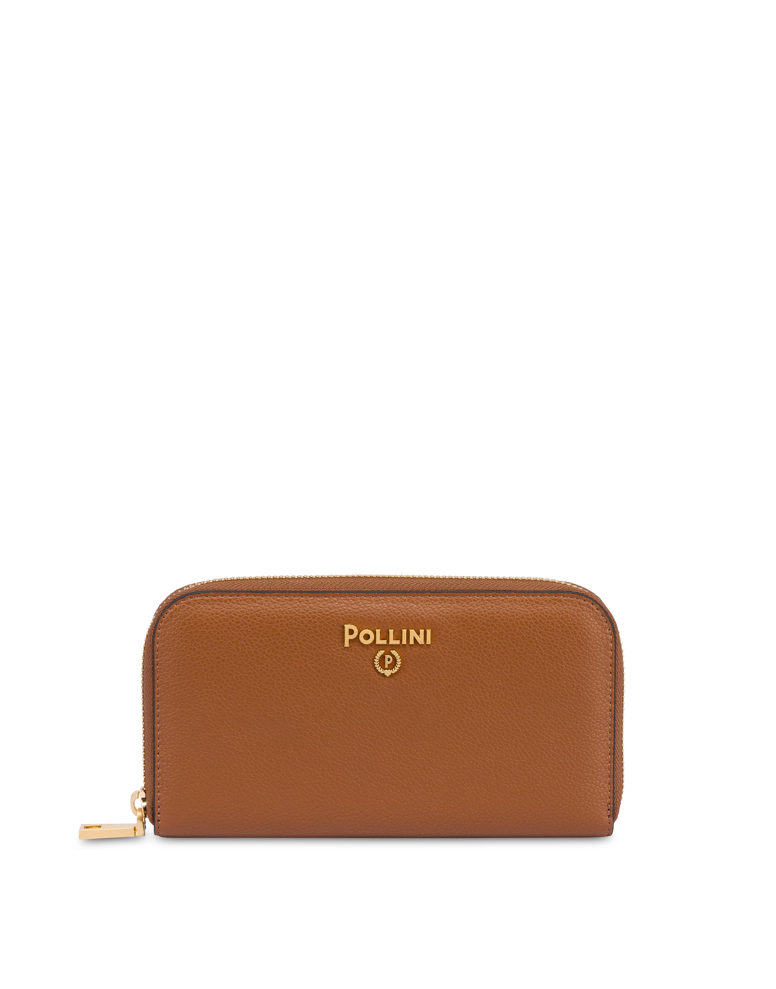 pollini — Portafoglio zip around