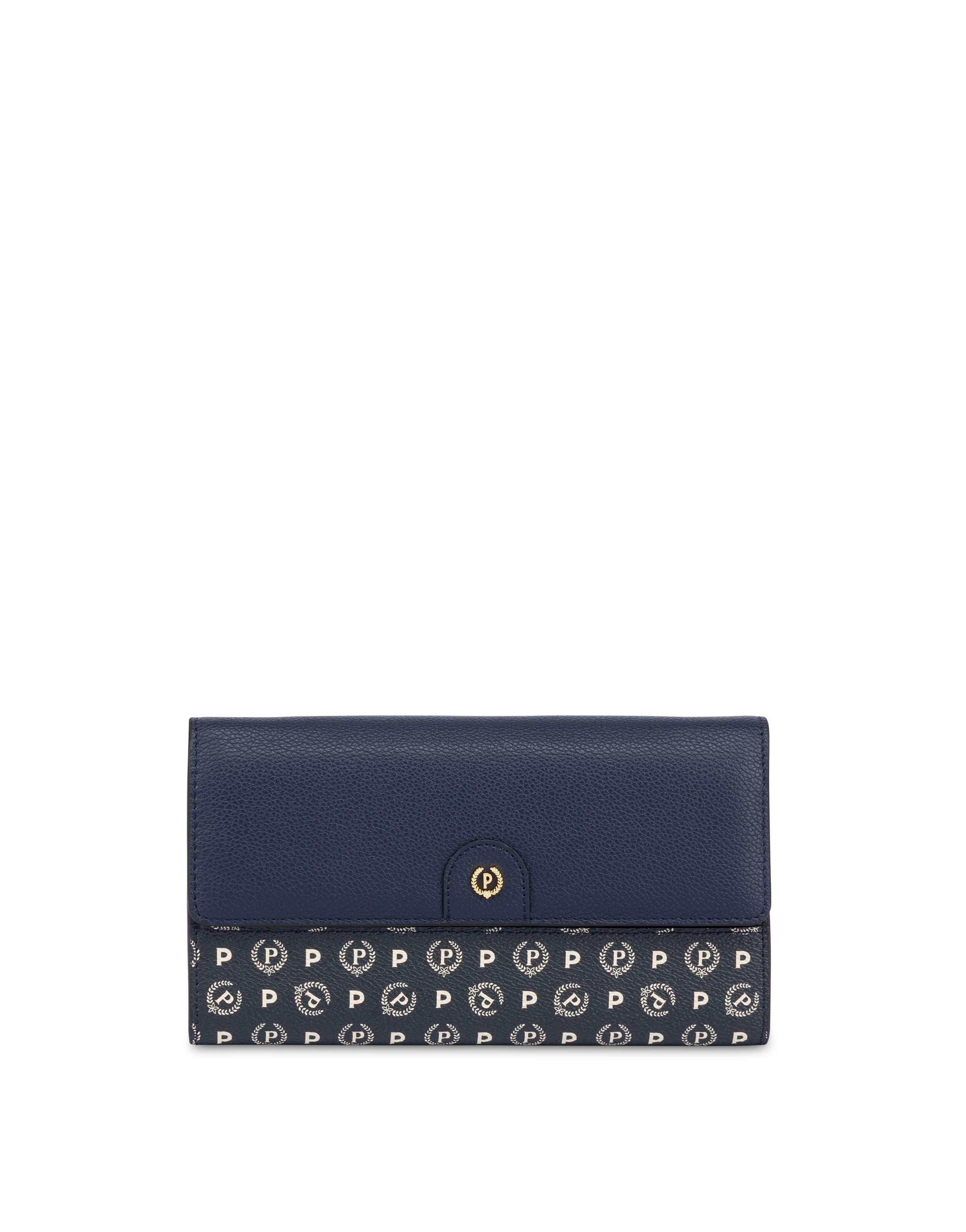 pollini — Portafoglio Wallet On Chain mix Heritage