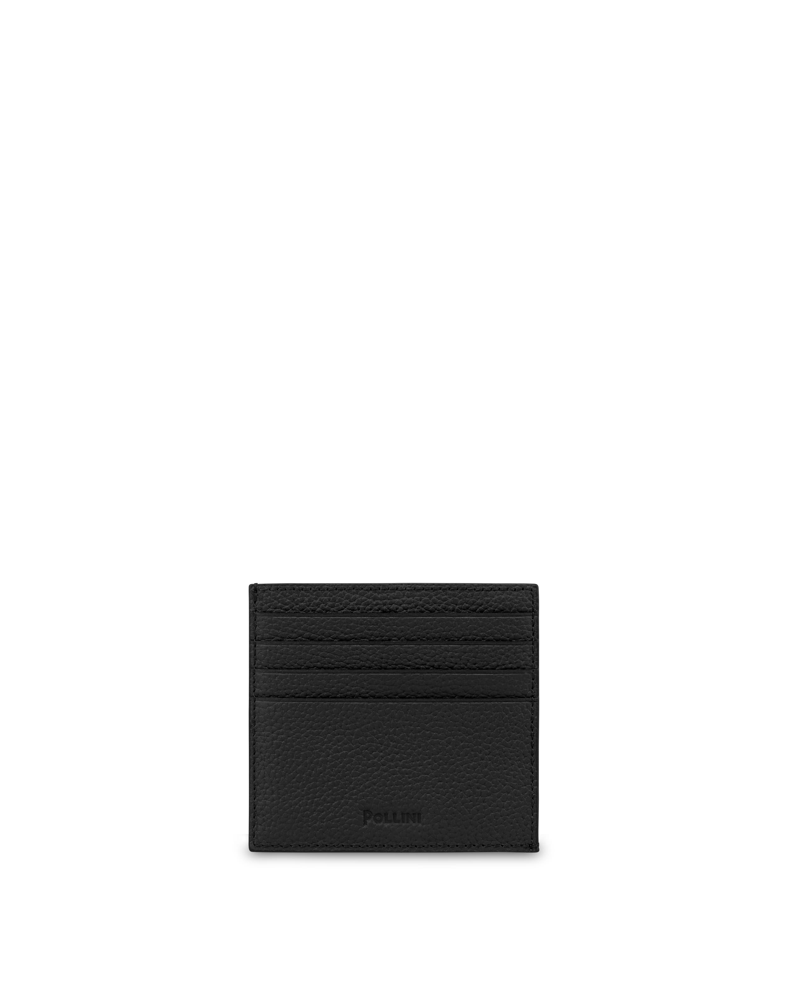 pollini — Card Holder the New Touch