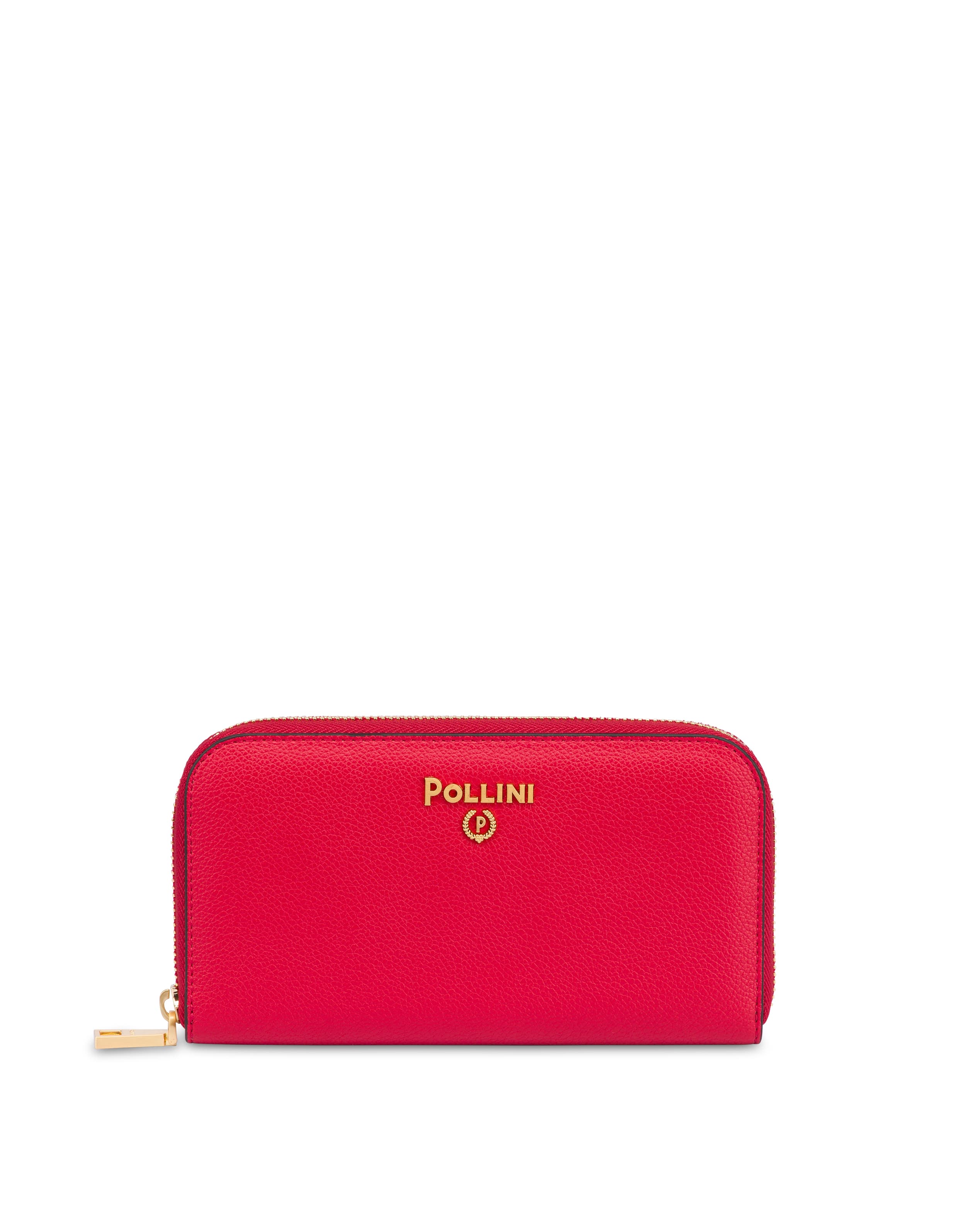 pollini — Portafoglio zip around