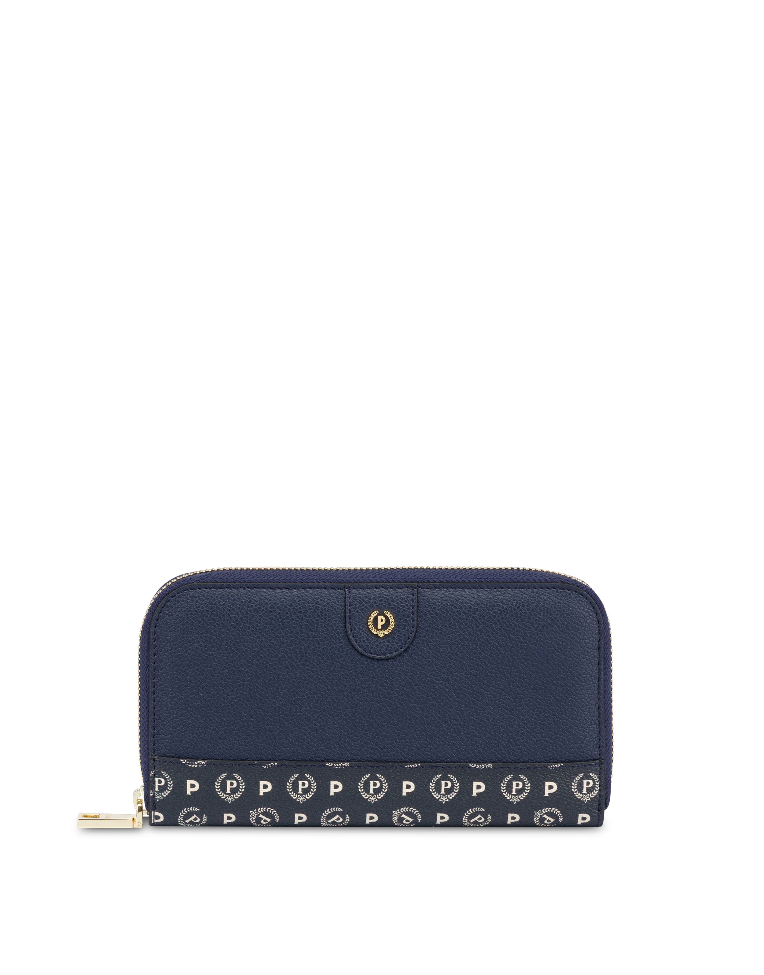 pollini — Portafoglio Zip Around