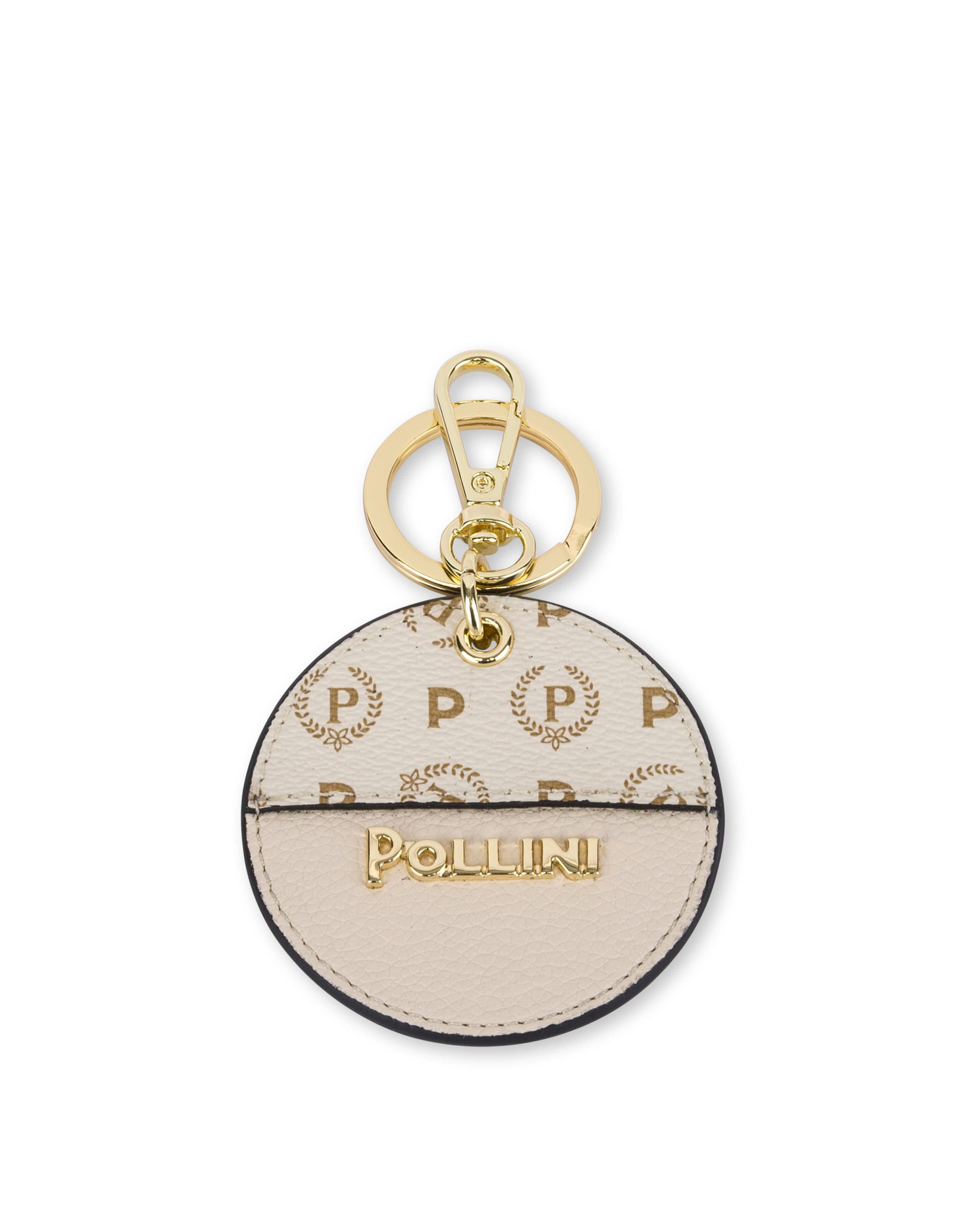 pollini — Portachiavi Icon