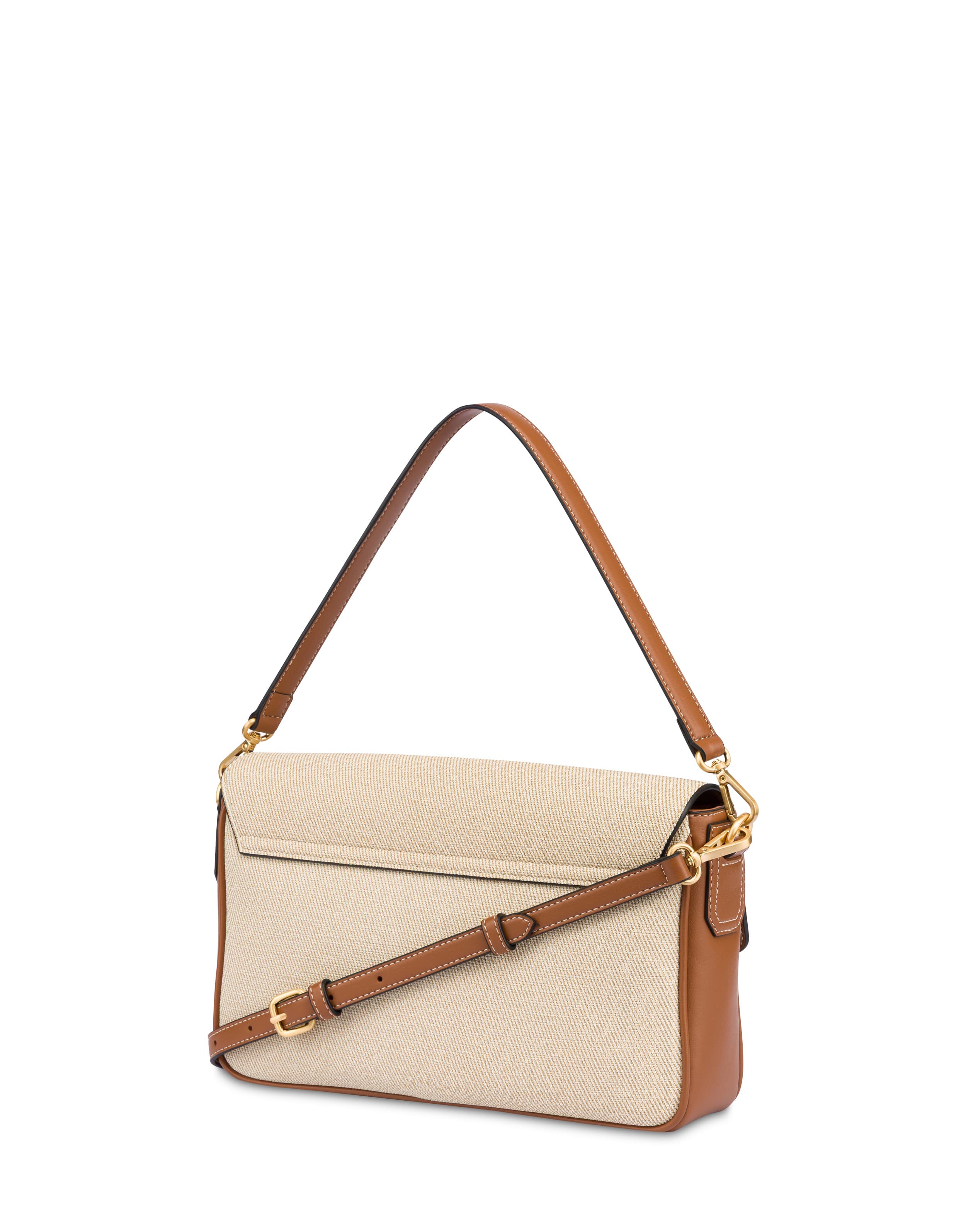Candy Medium Bag in canvas — vista 2